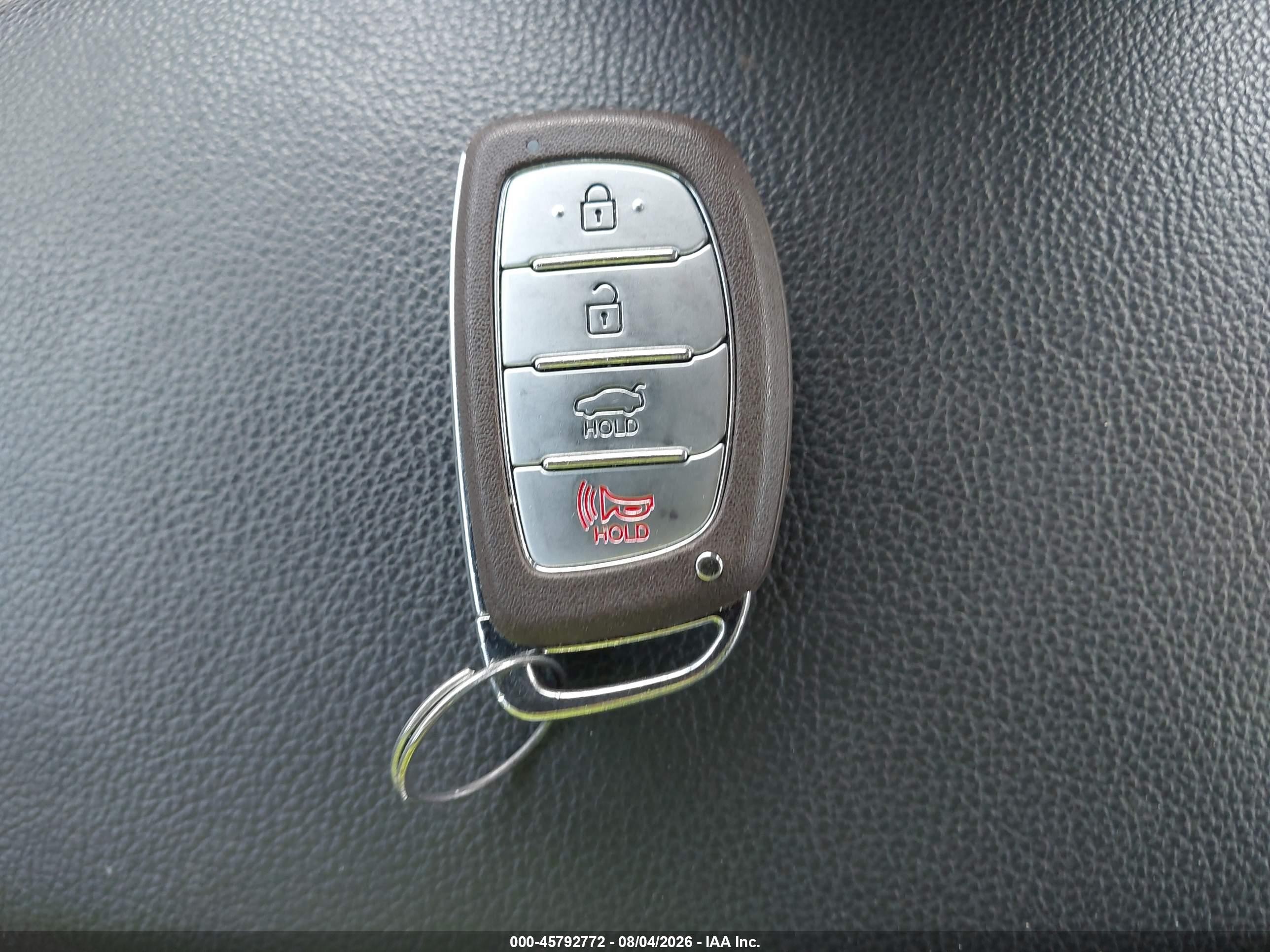 2014 Hyundai Elantra Sport Красный vin: KMHDH4AH1EU120701