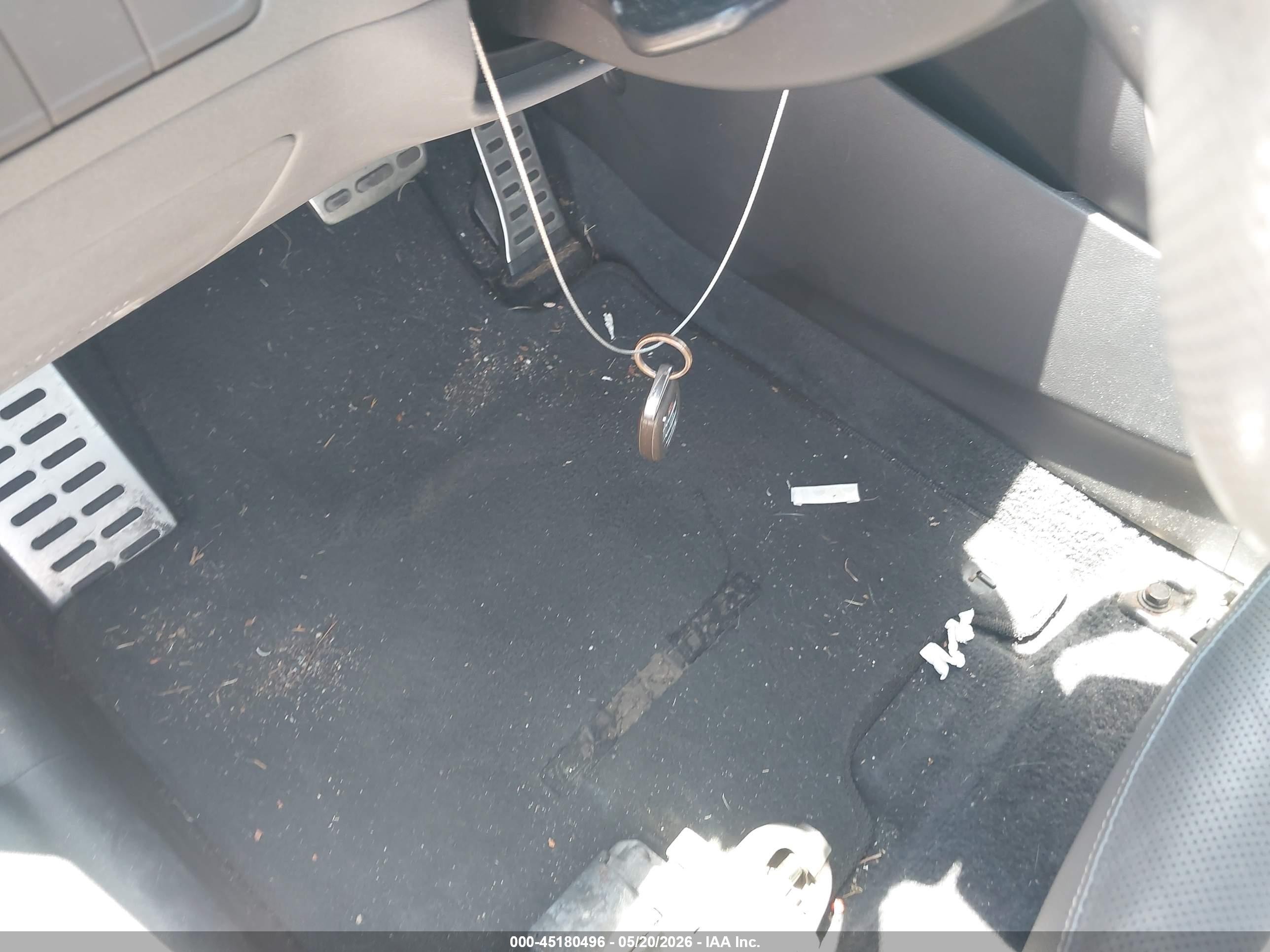 2014 Hyundai Elantra Sport Серебряный vin: KMHDH4AH2EU105995