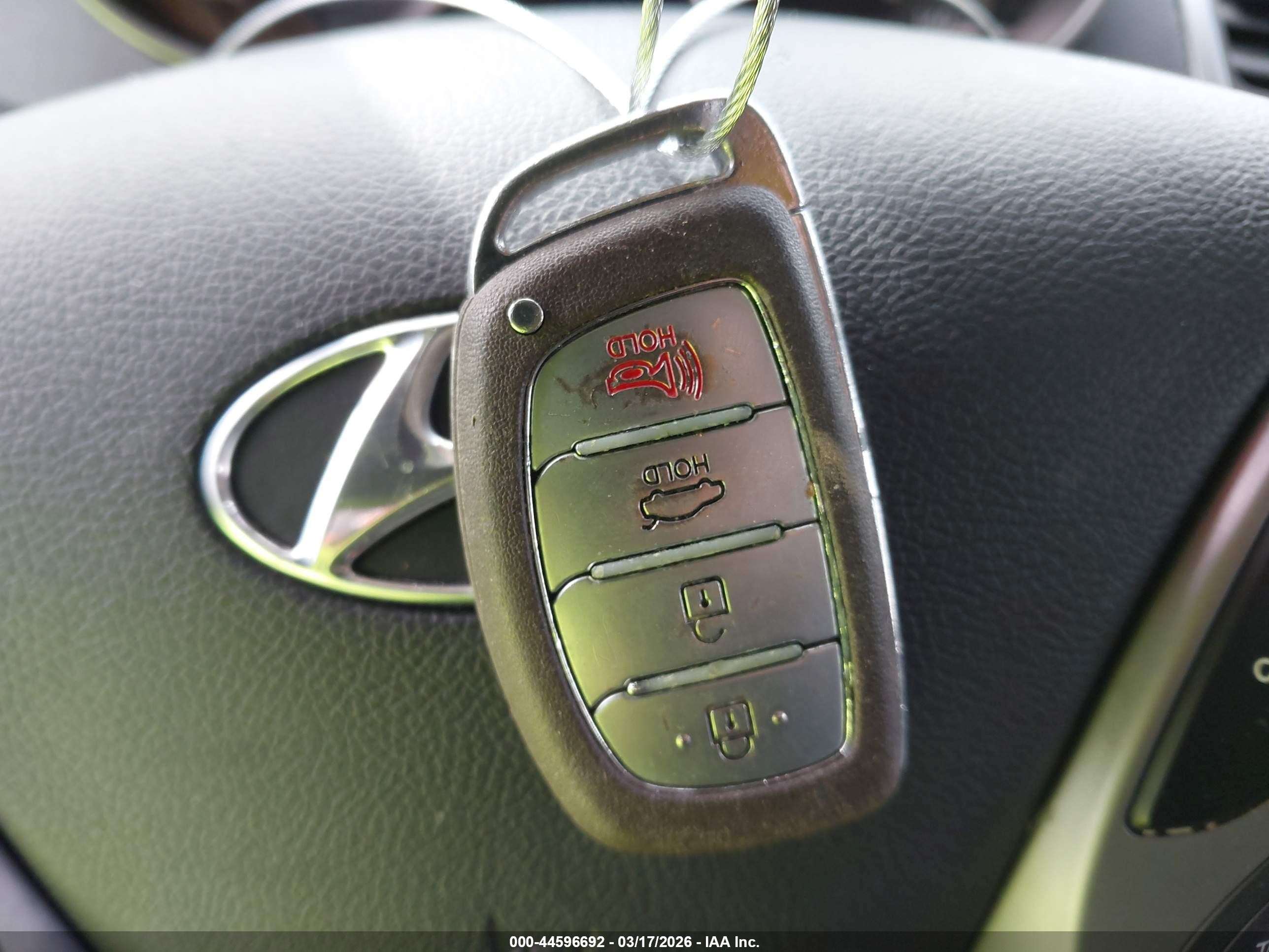 2014 Hyundai Elantra Sport Silver vin: KMHDH4AH2EU167025