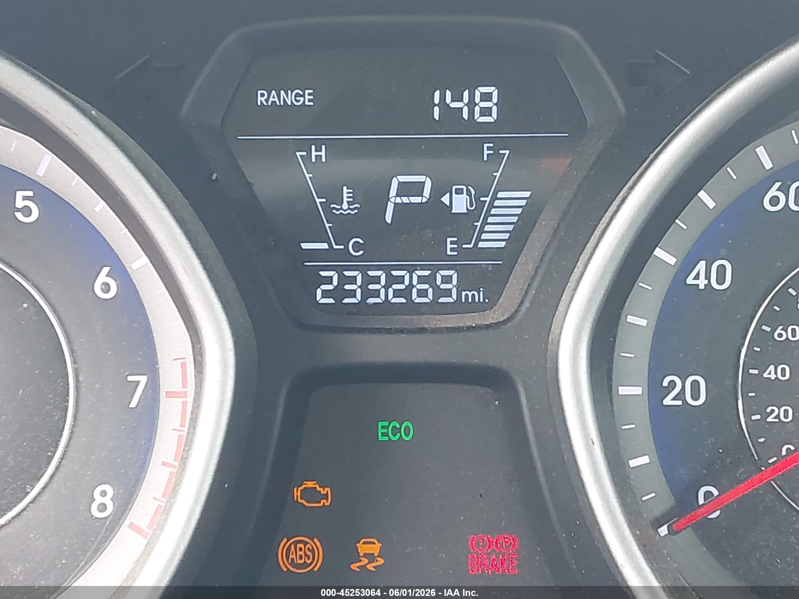 2014 Hyundai Elantra Sport Синий vin: KMHDH4AH2EU211122