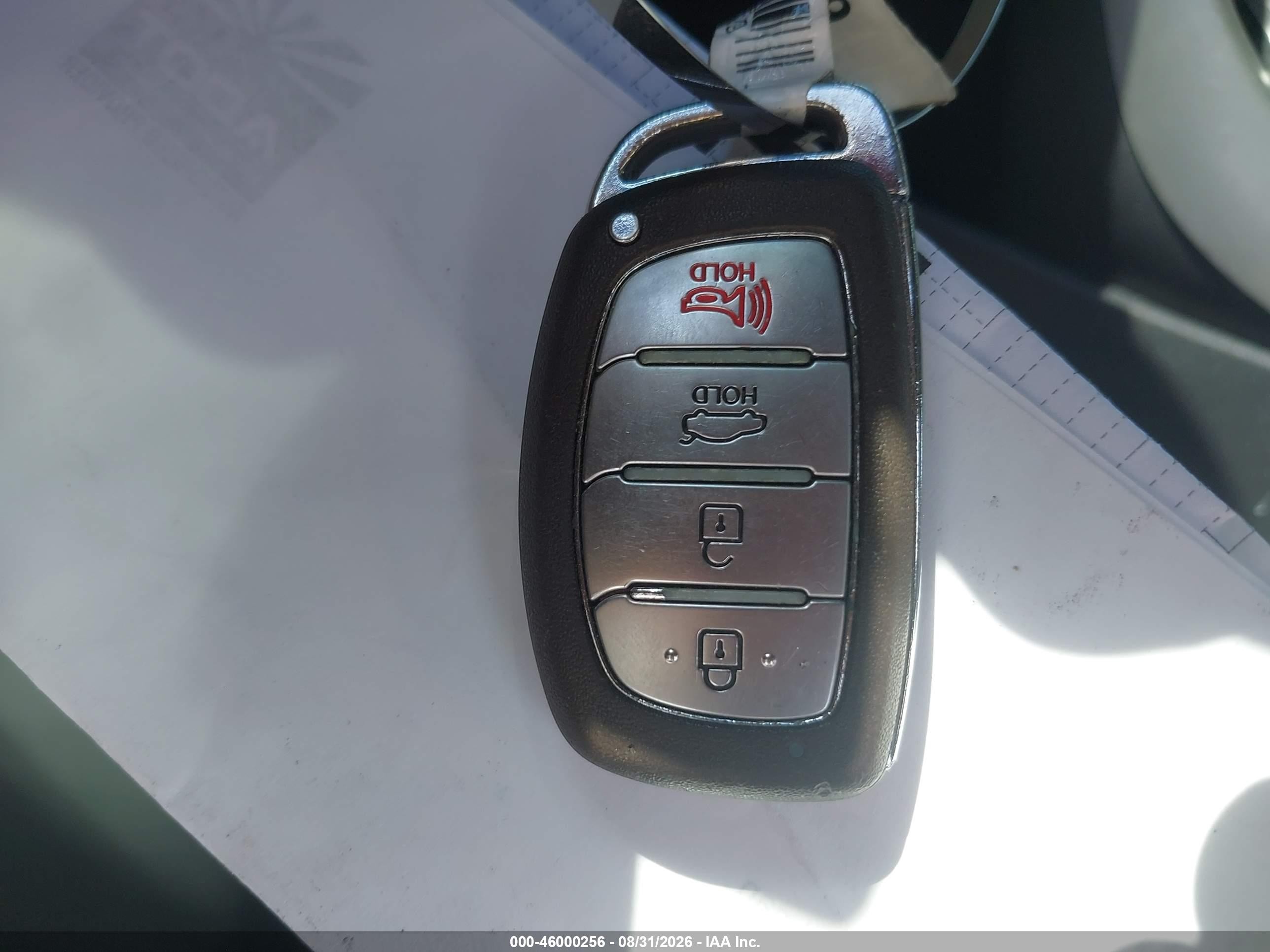 2015 Hyundai Elantra Sport Black vin: KMHDH4AH5FU453744