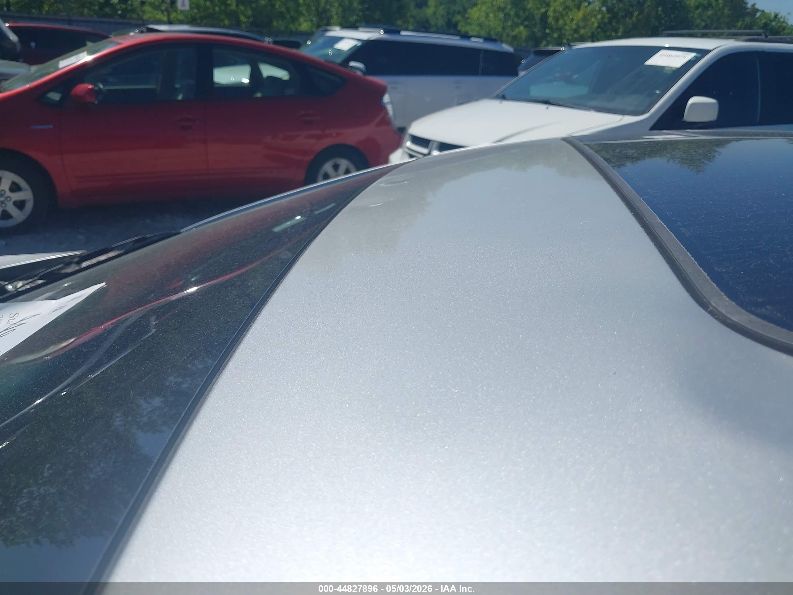 2014 Hyundai Elantra Sport Silver vin: KMHDH4AH9EU150464