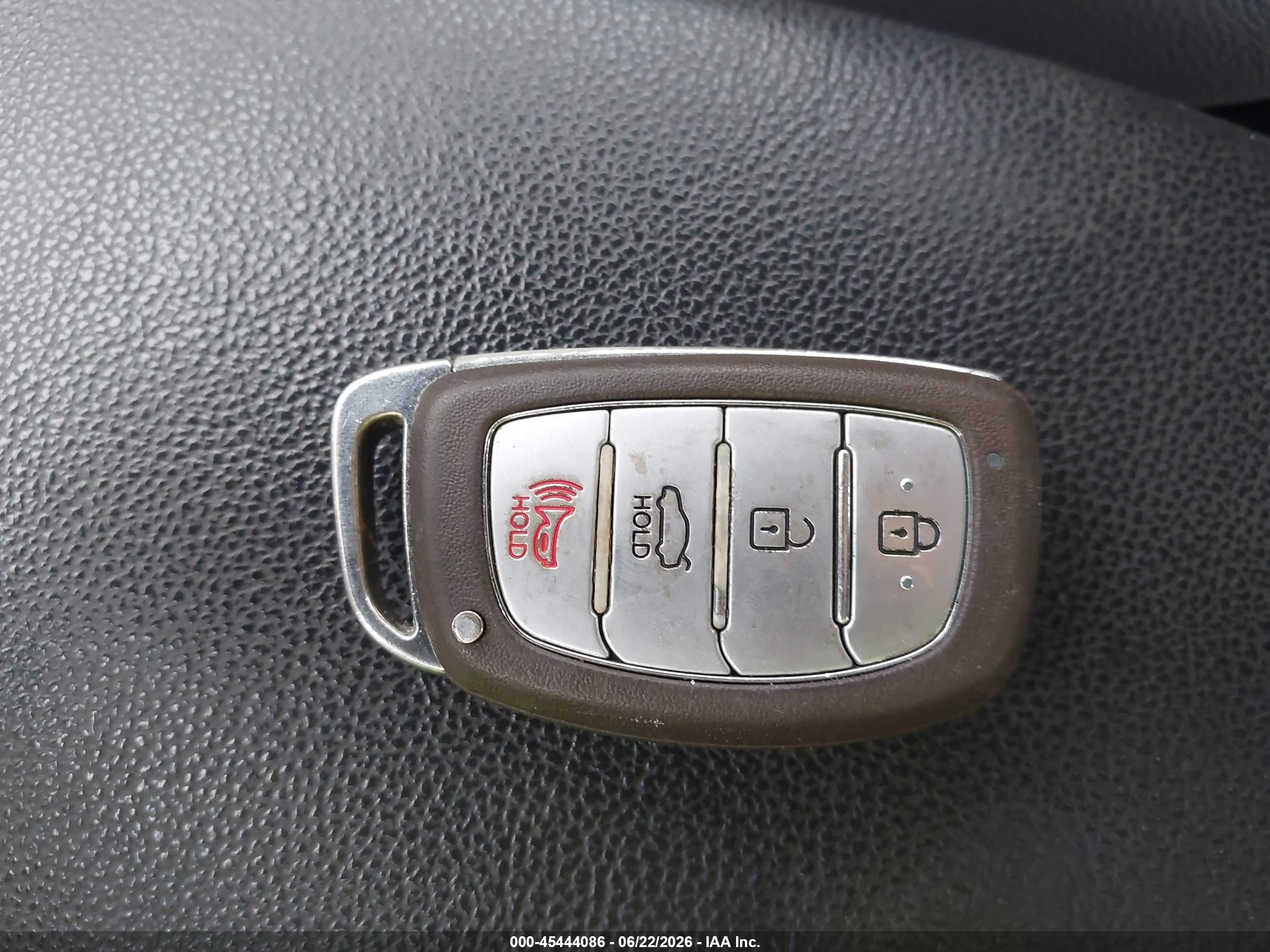 2015 Hyundai Elantra Sport Silver vin: KMHDH4AHXFU249148