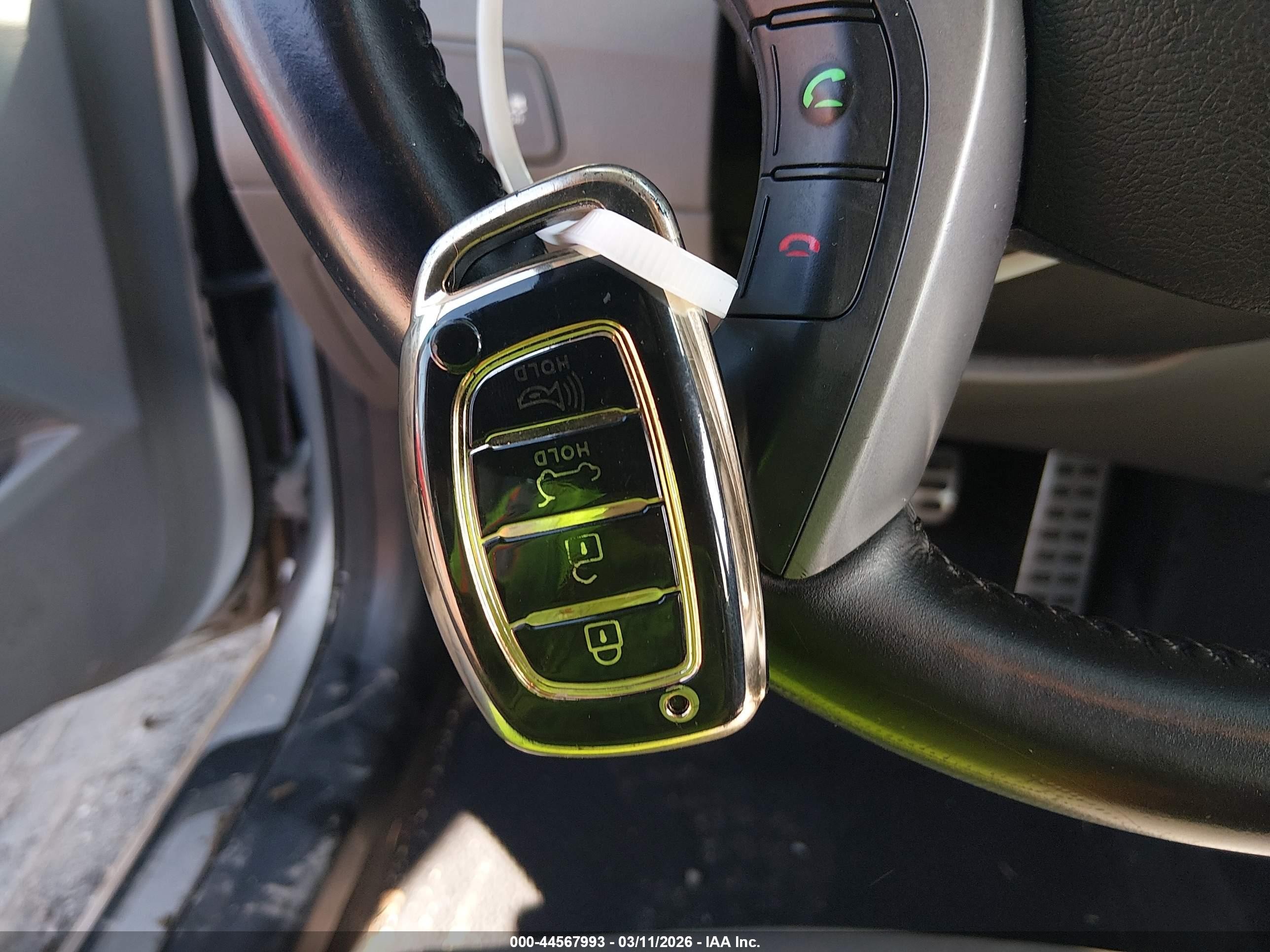 2015 Hyundai Elantra Sport Silver vin: KMHDH4AHXFU250400