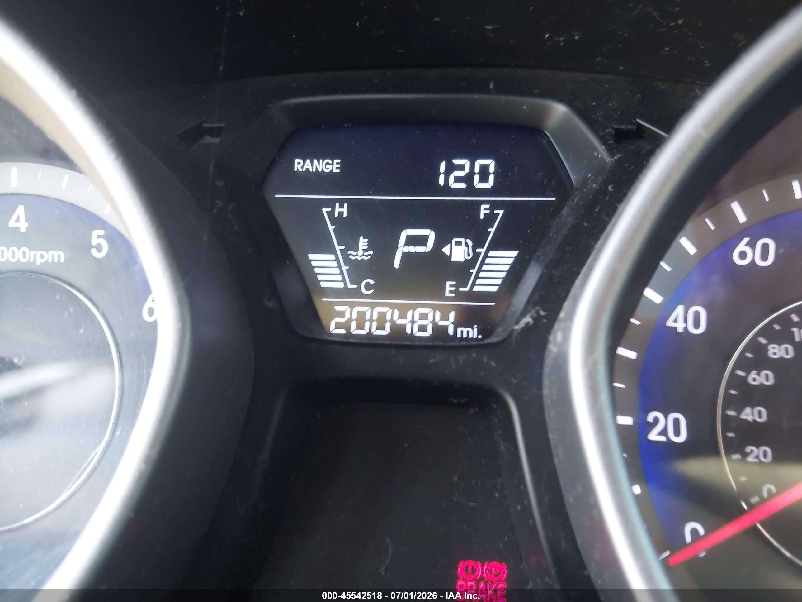 2015 Hyundai Elantra Sport White vin: KMHDH4AHXFU374778