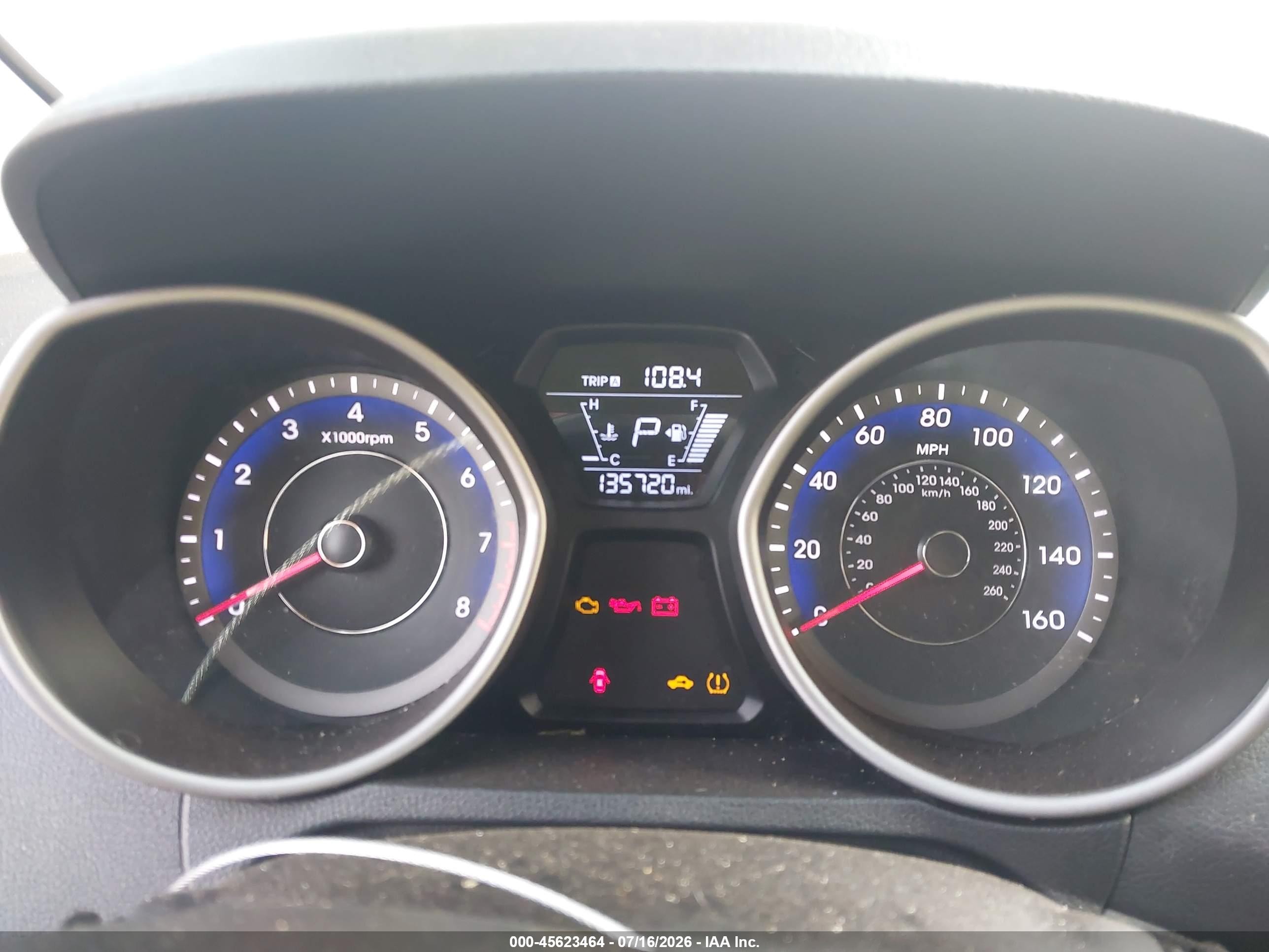 2016 Hyundai Elantra Sport Silver vin: KMHDH4AHXGU532358
