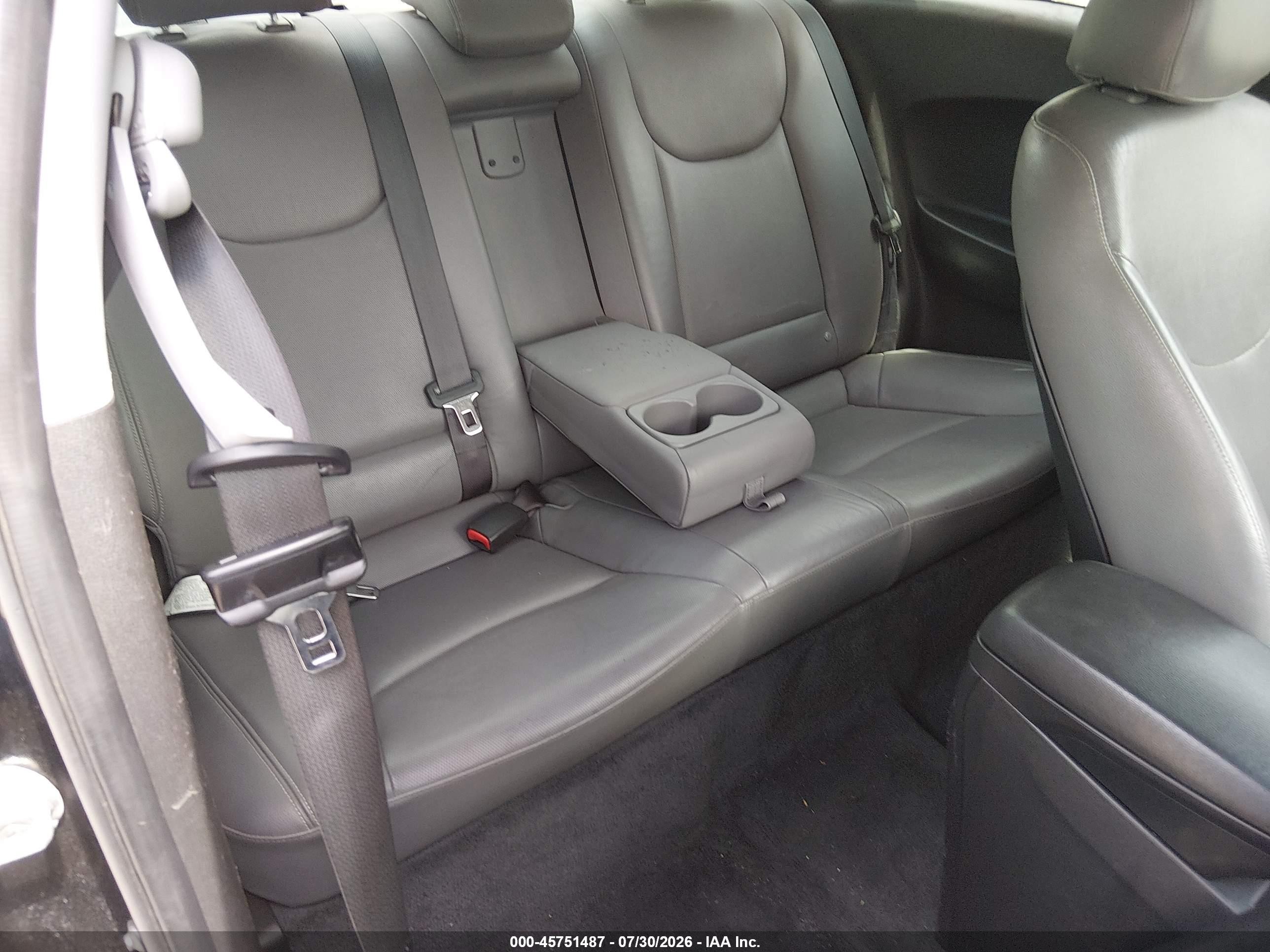 2013 Hyundai Elantra Se Black vin: KMHDH6AE0DU009167