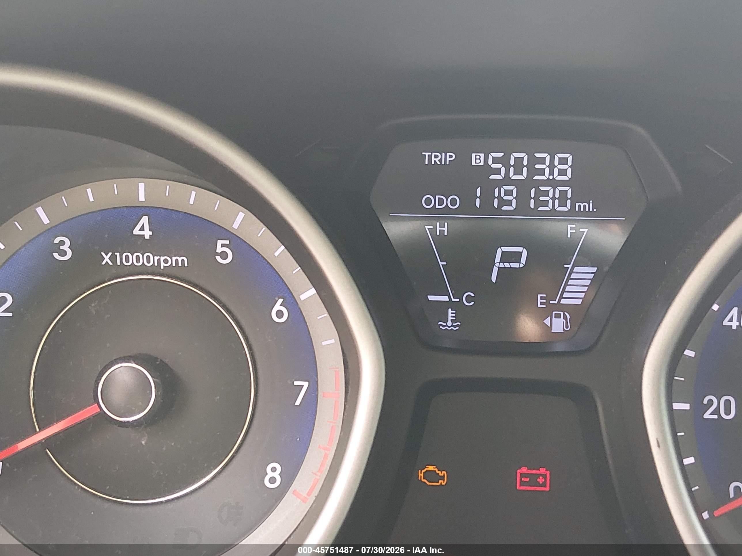 2013 Hyundai Elantra Se Black vin: KMHDH6AE0DU009167