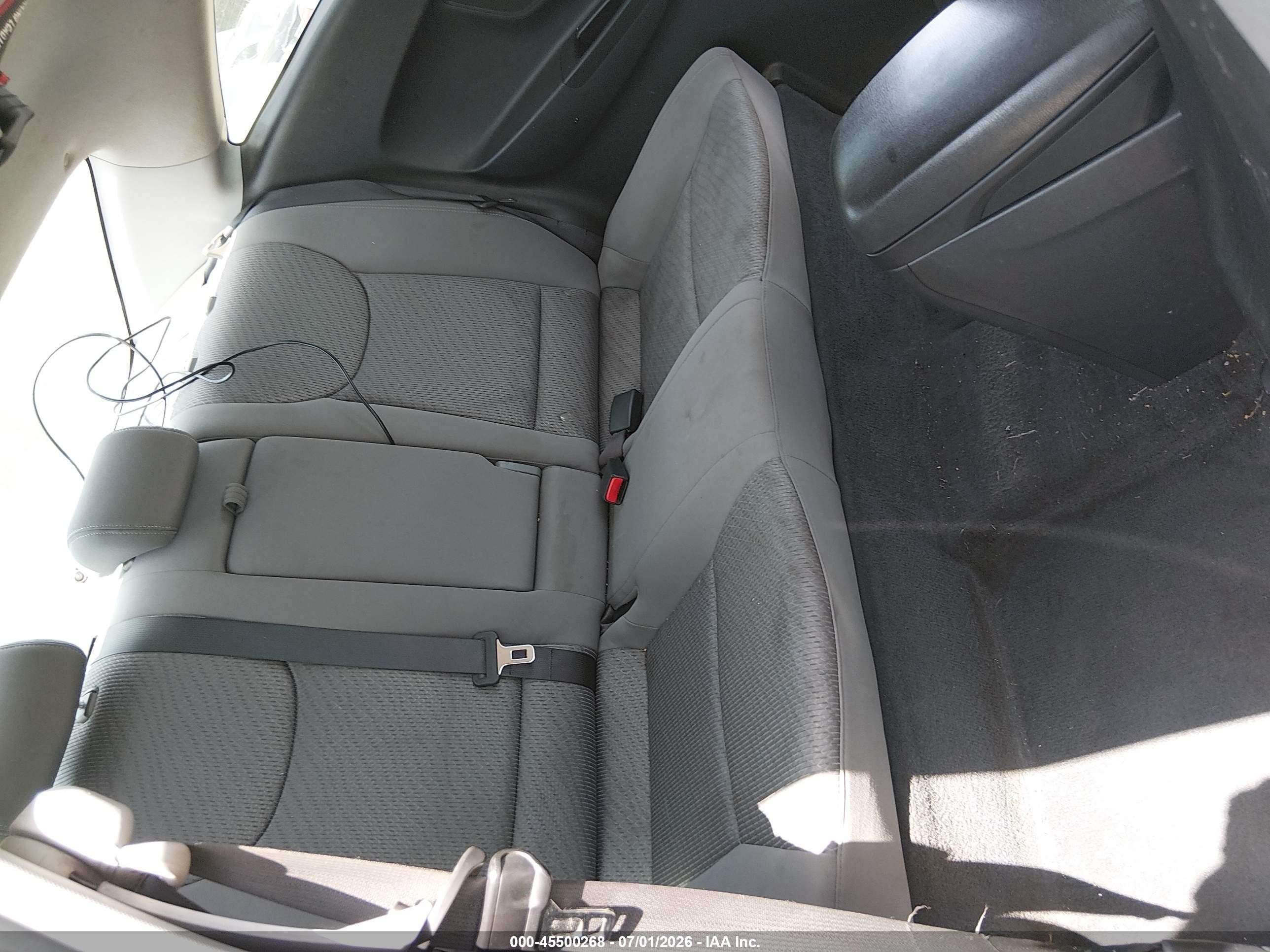 2013 Hyundai Elantra Gs Black vin: KMHDH6AE0DU016359