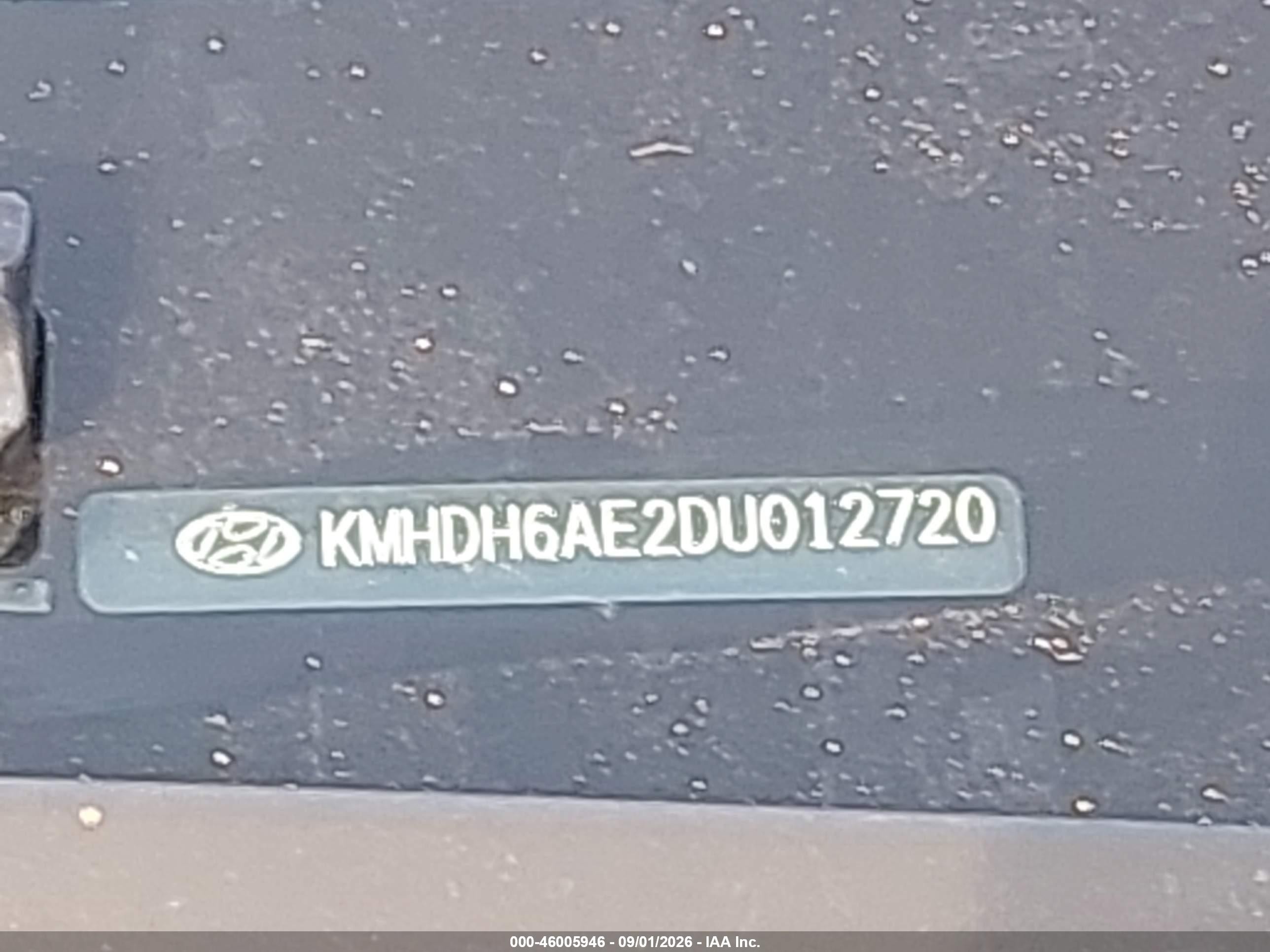 2013 Hyundai Elantra Coupe Gs/se Черный vin: KMHDH6AE2DU012720