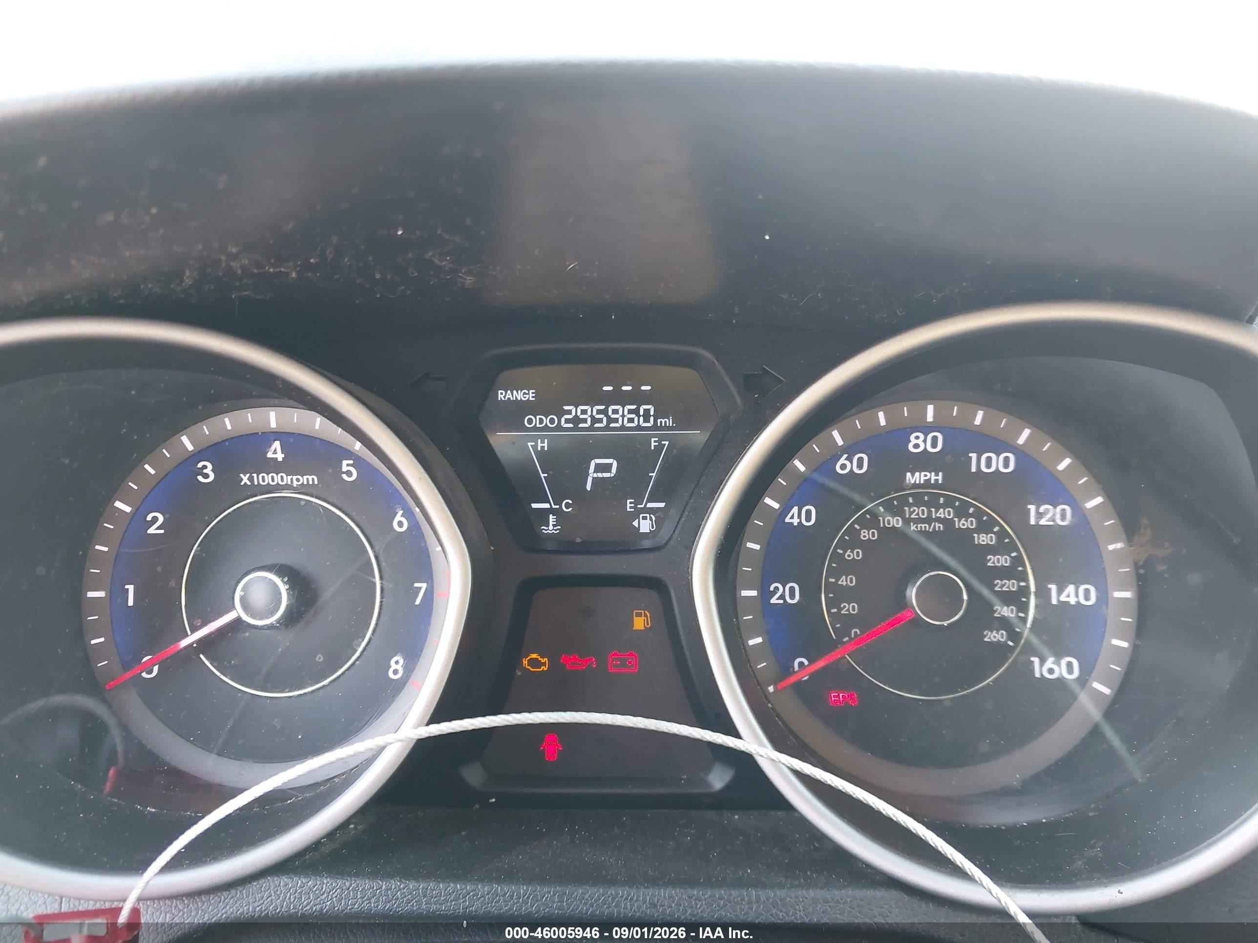 2013 Hyundai Elantra Coupe Gs/se Черный vin: KMHDH6AE2DU012720