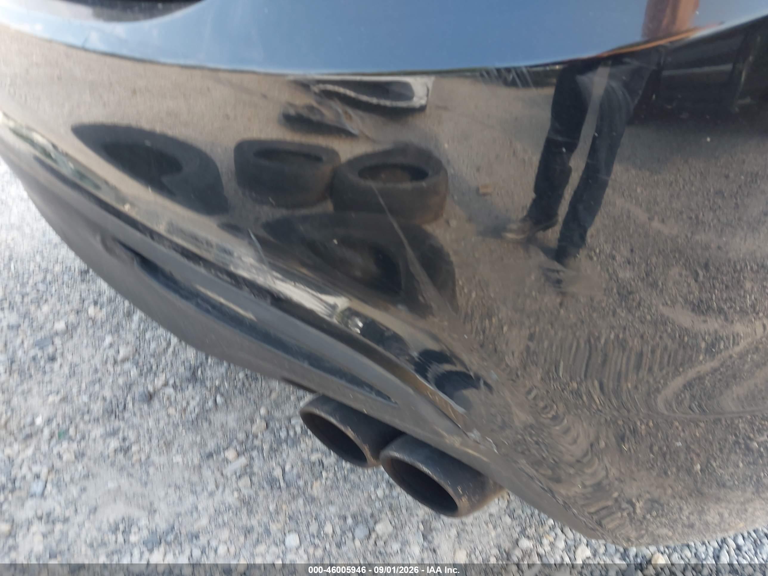 2013 Hyundai Elantra Coupe Gs/se Черный vin: KMHDH6AE2DU012720