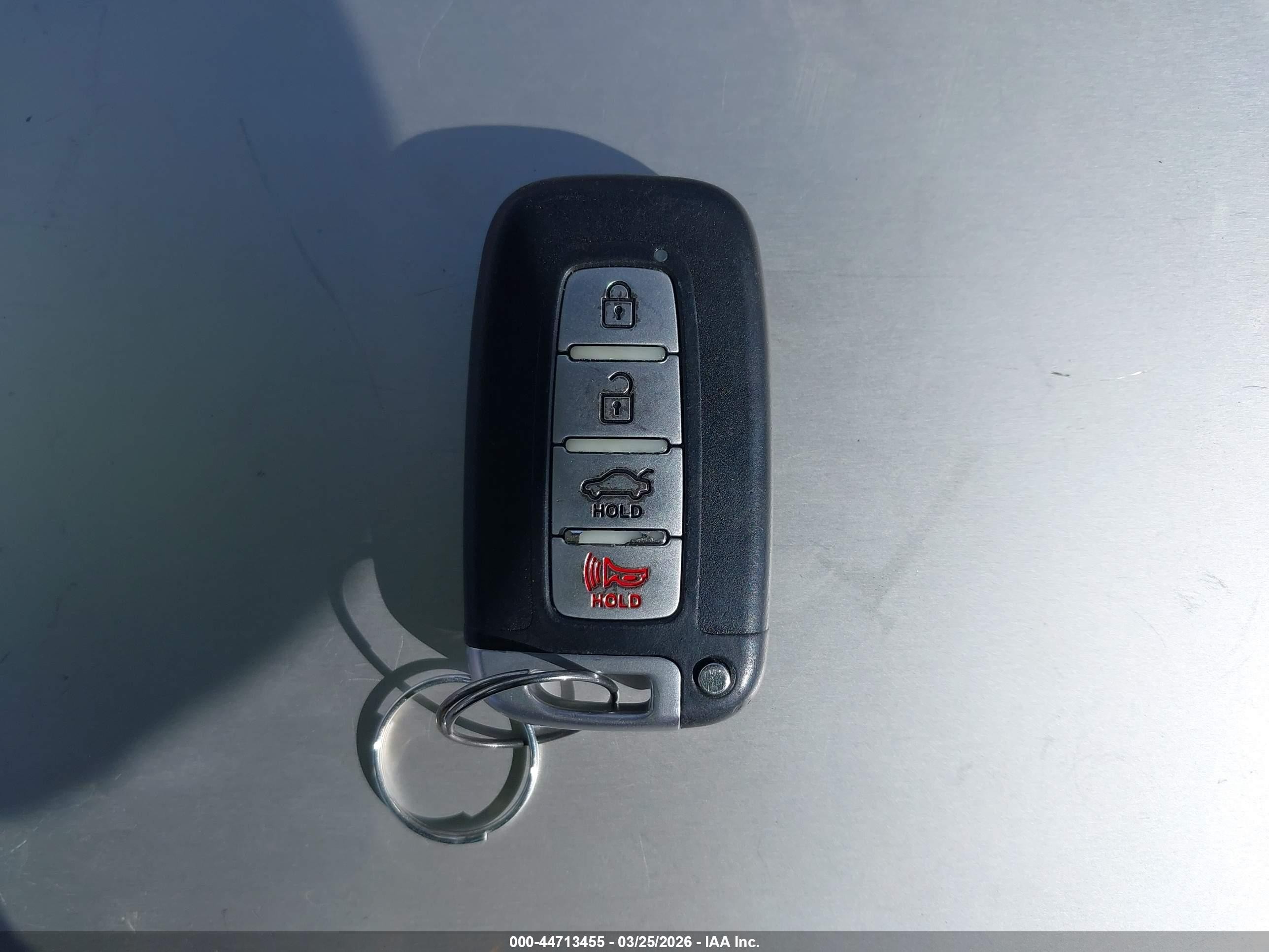2013 Hyundai Elantra Se Gray vin: KMHDH6AE5DU005373
