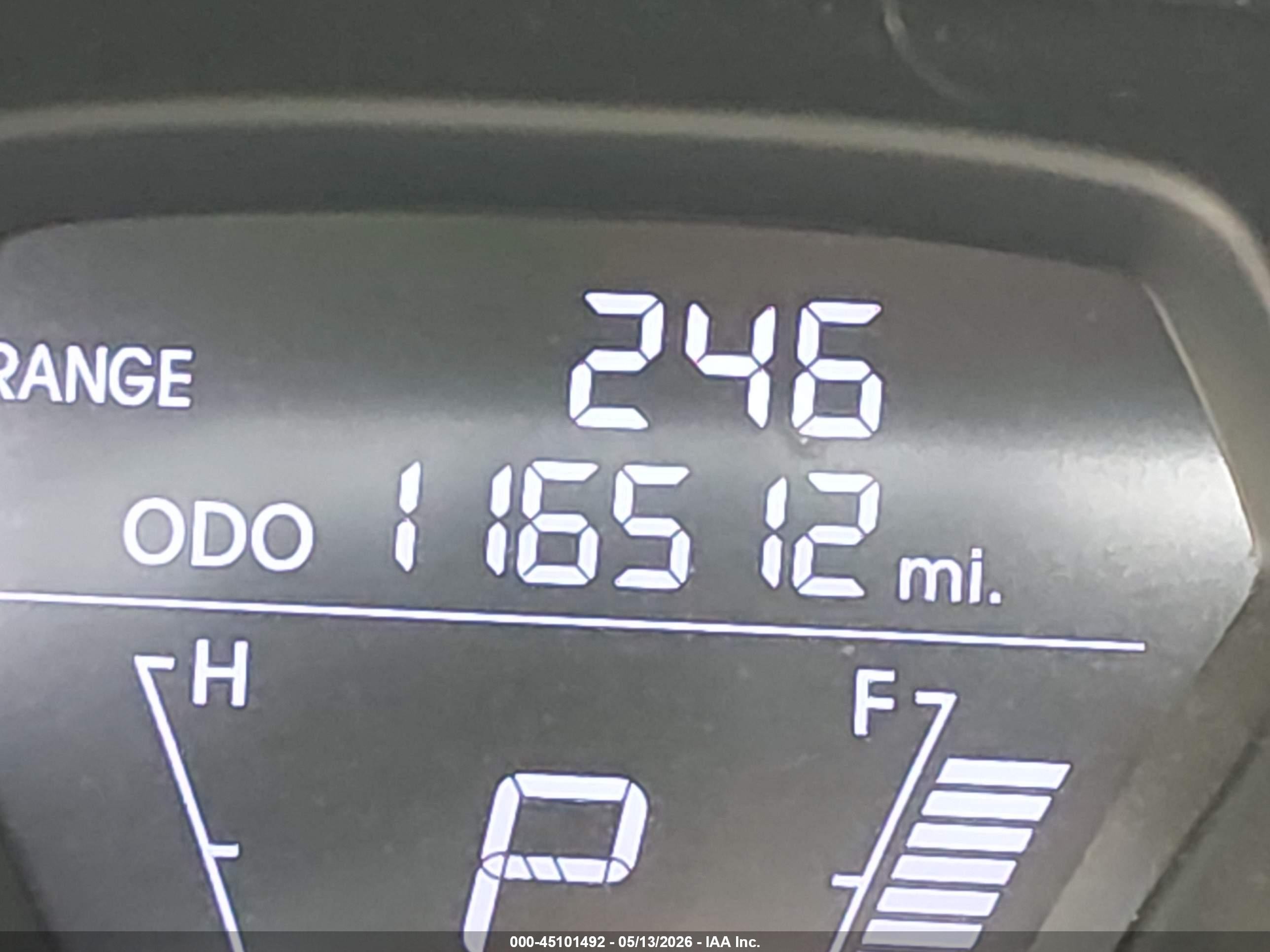 2013 Hyundai Elantra Gs Black vin: KMHDH6AE6DU013255