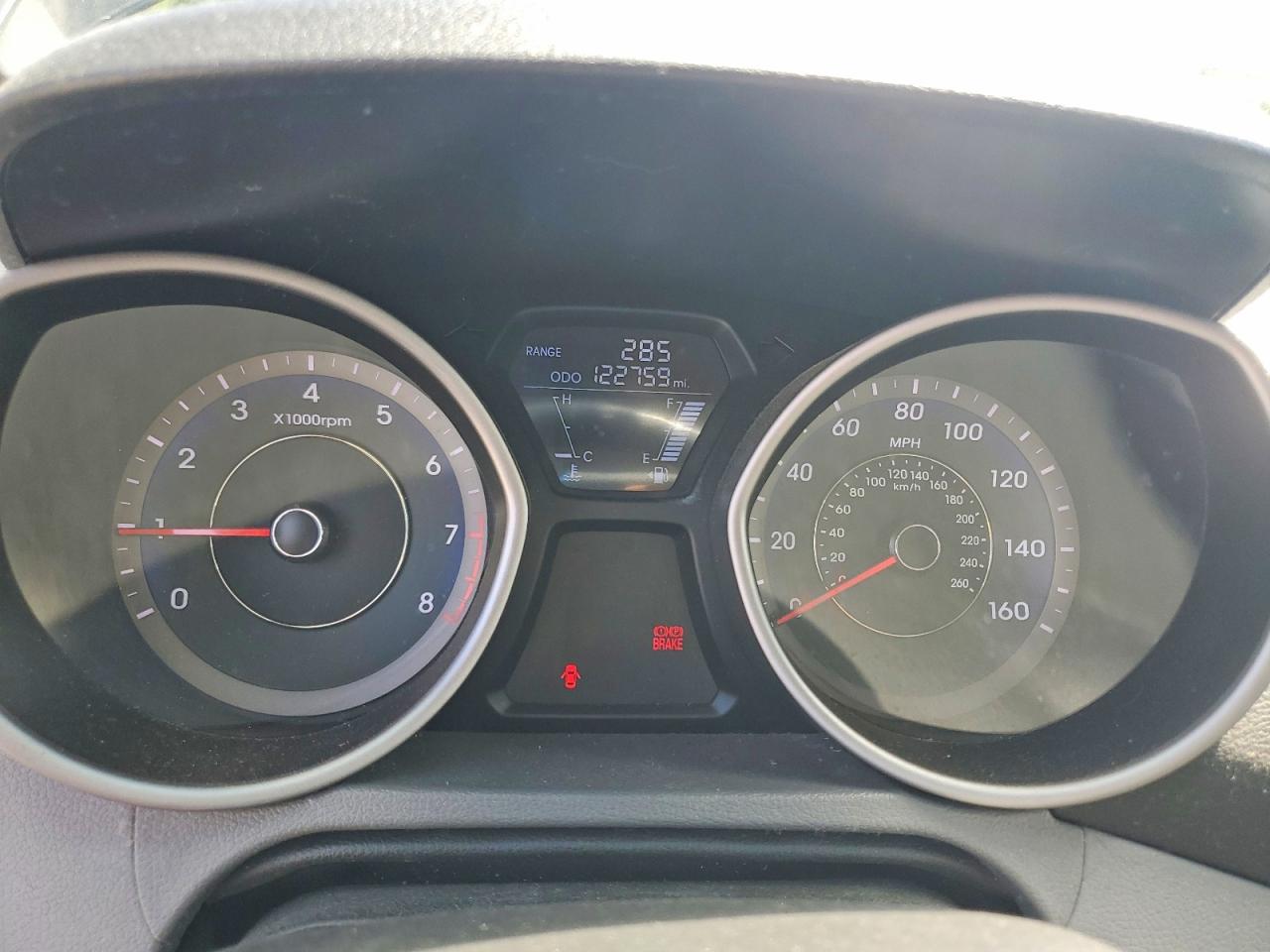 2013 Hyundai Elantra Coupe Se Черный vin: KMHDH6AE7DU002894