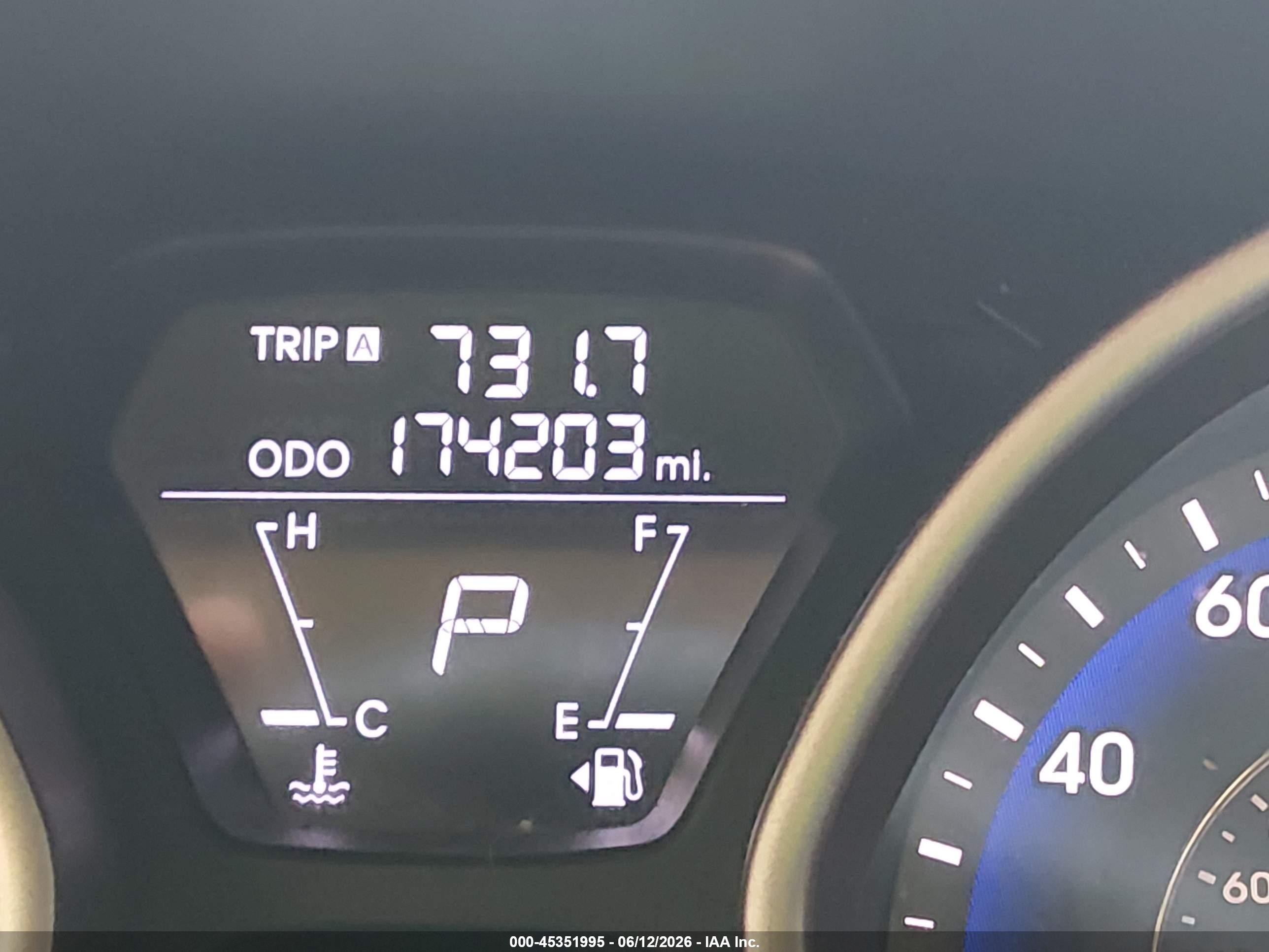 2013 Hyundai Elantra Gs Blue vin: KMHDH6AE7DU014219