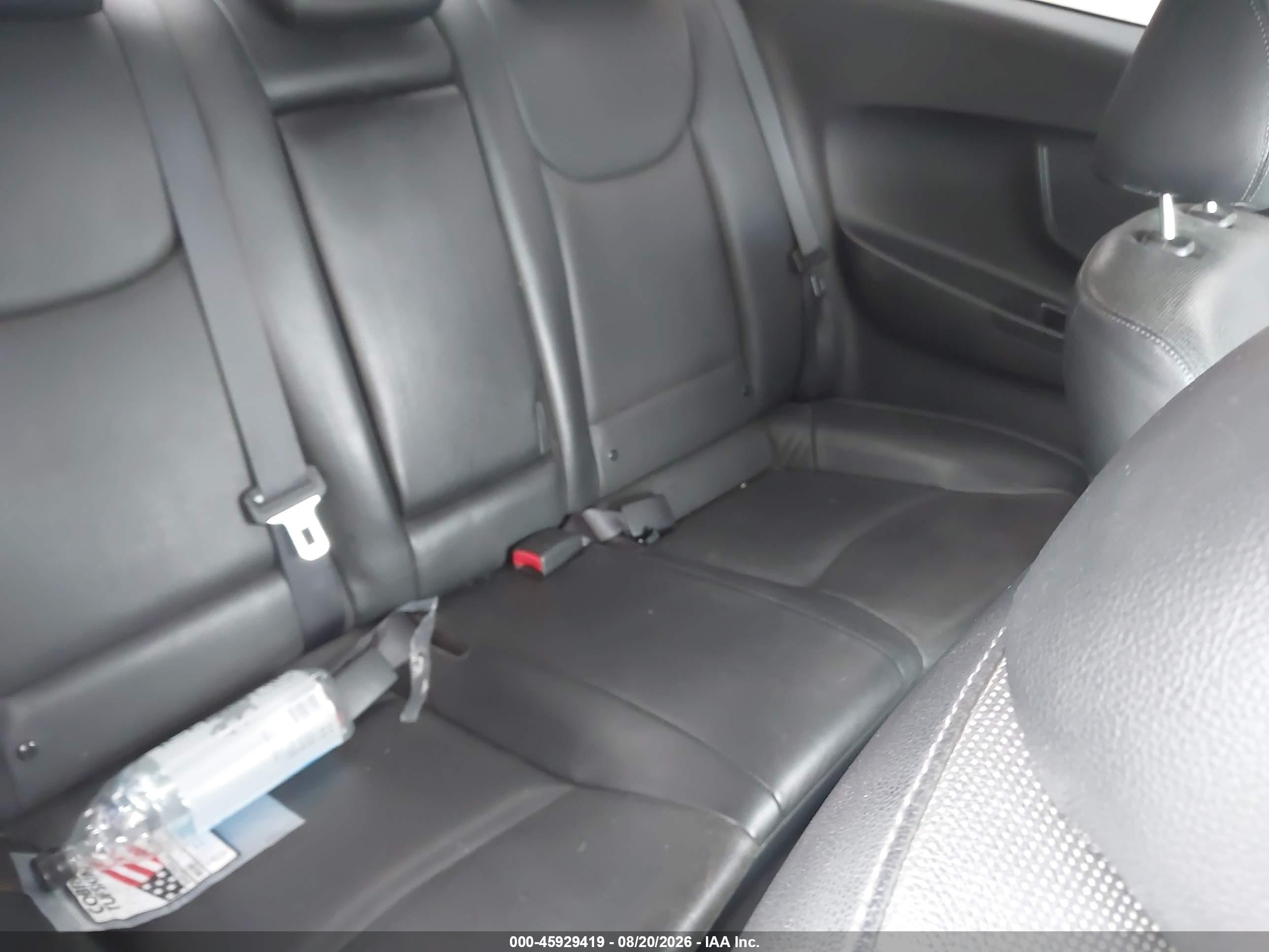 2013 Hyundai Elantra Se Black vin: KMHDH6AE8DU005447