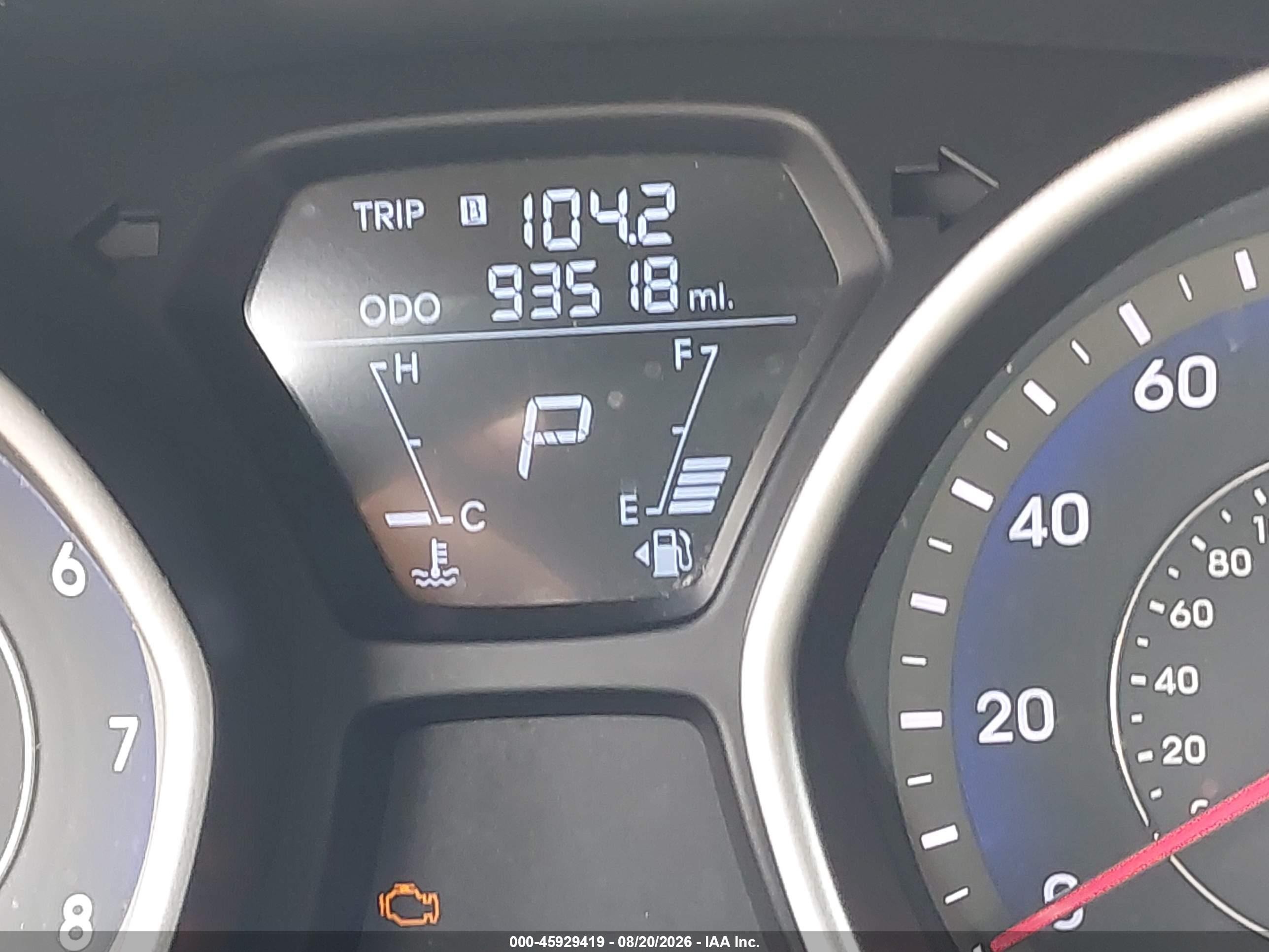 2013 Hyundai Elantra Se Black vin: KMHDH6AE8DU005447
