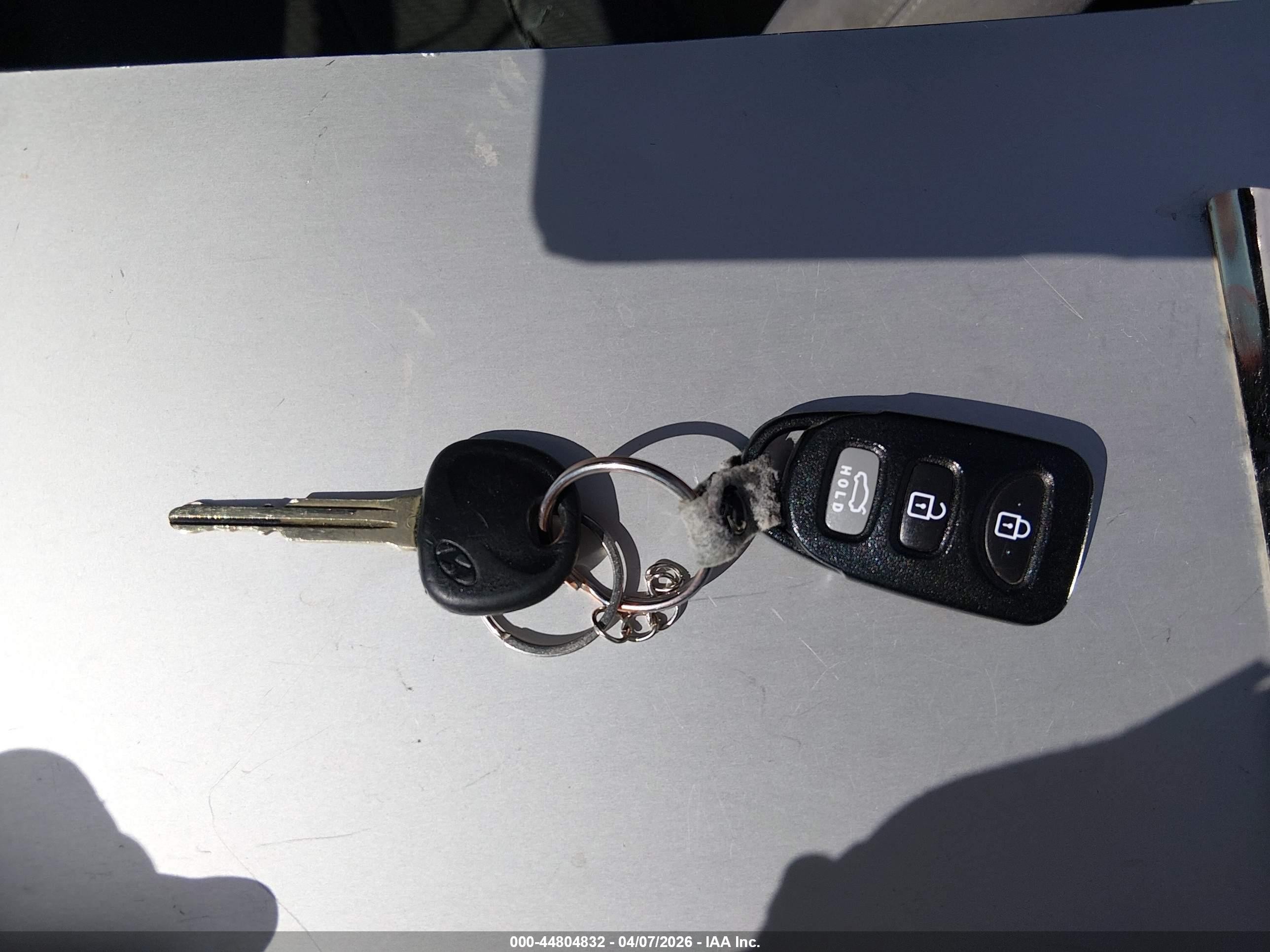 2013 Hyundai Elantra Gs Red vin: KMHDH6AE8DU013628