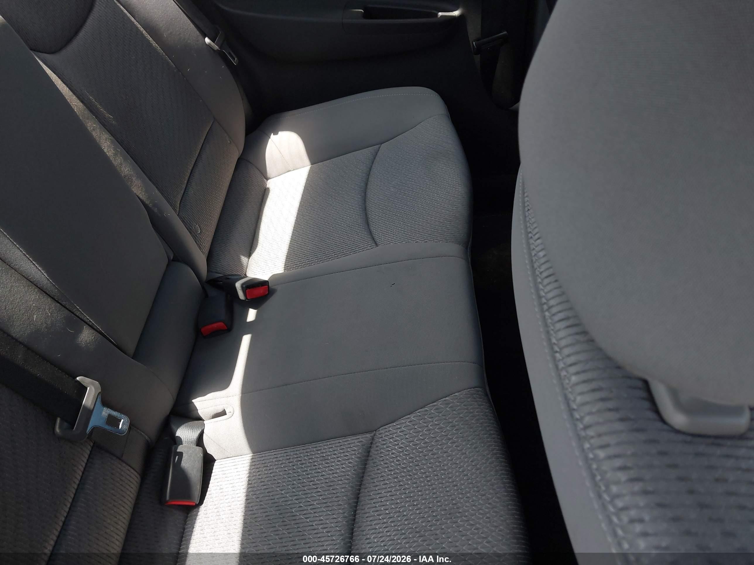 2014 Hyundai Elantra   Серебряный vin: KMHDH6AH4EU026484