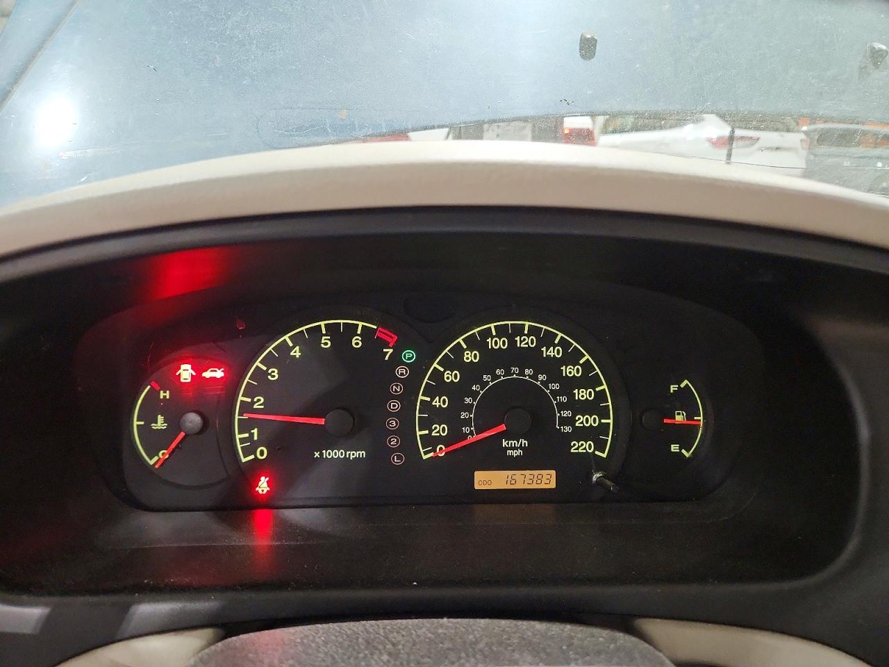 2001 Hyundai Elantra Gl Blue vin: KMHDM45D91U057876