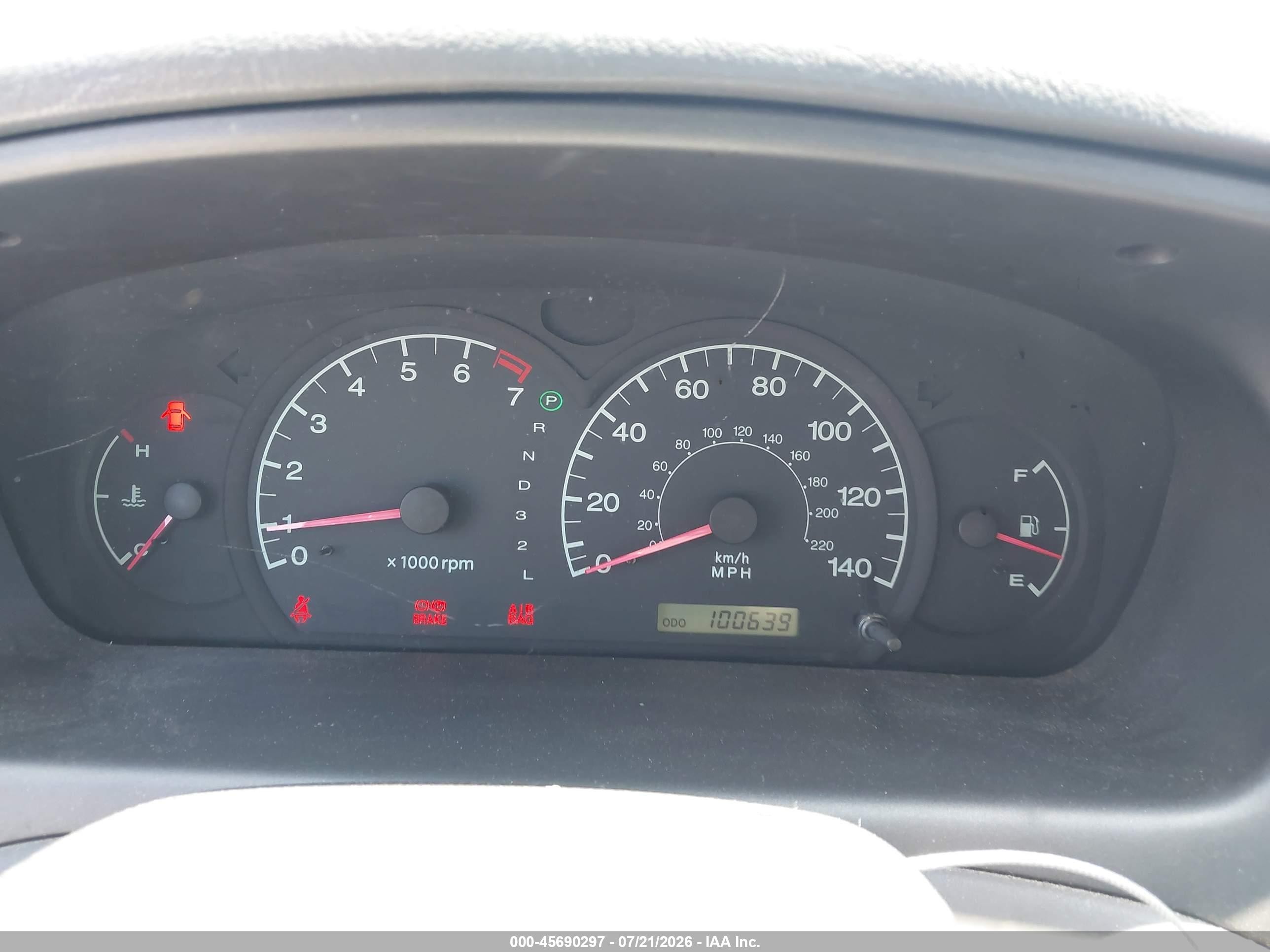 2002 Hyundai Elantra Gls Silver vin: KMHDN45D12U304287