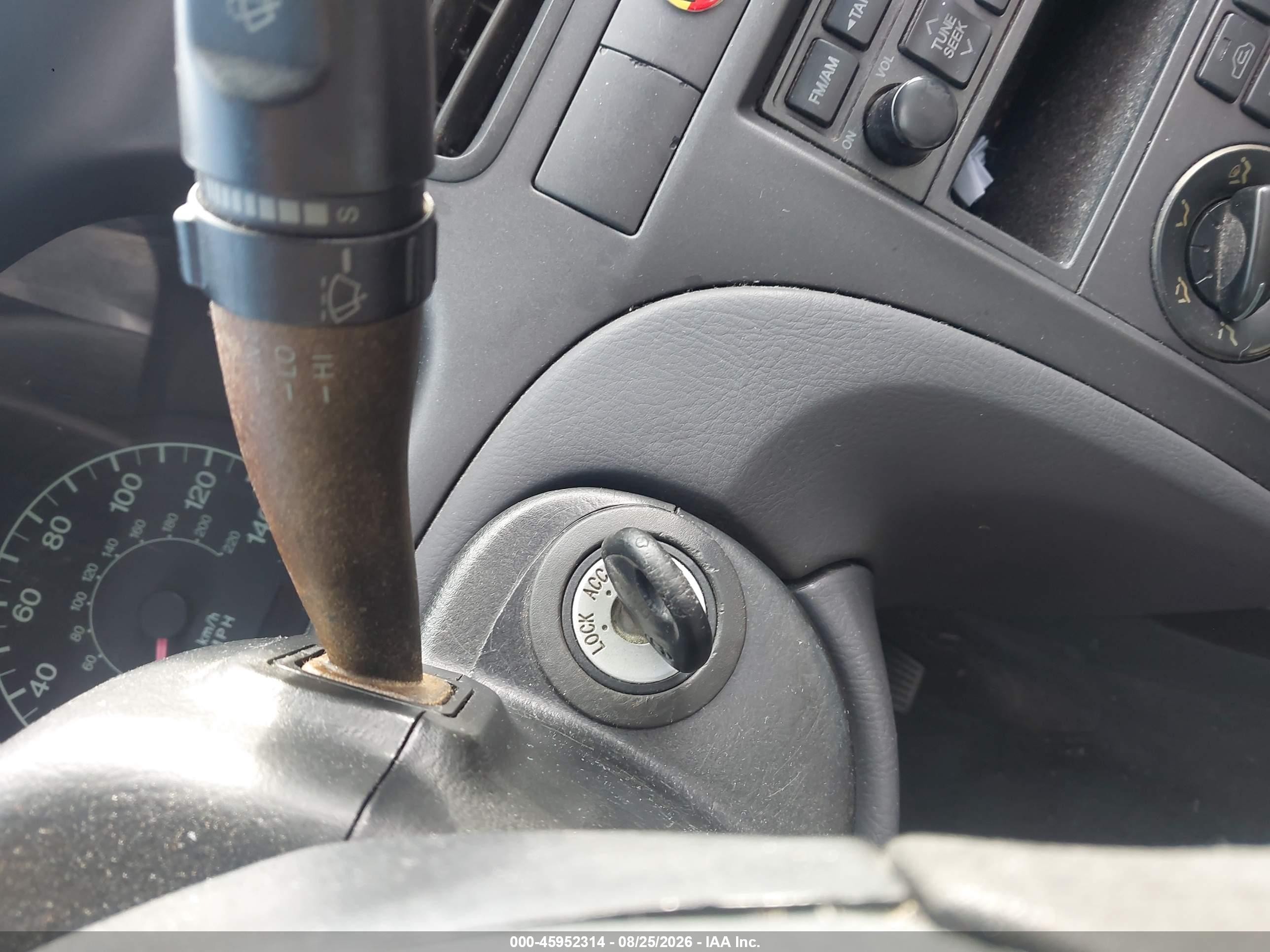 2002 Hyundai Elantra Gls Gray vin: KMHDN45D12U447403
