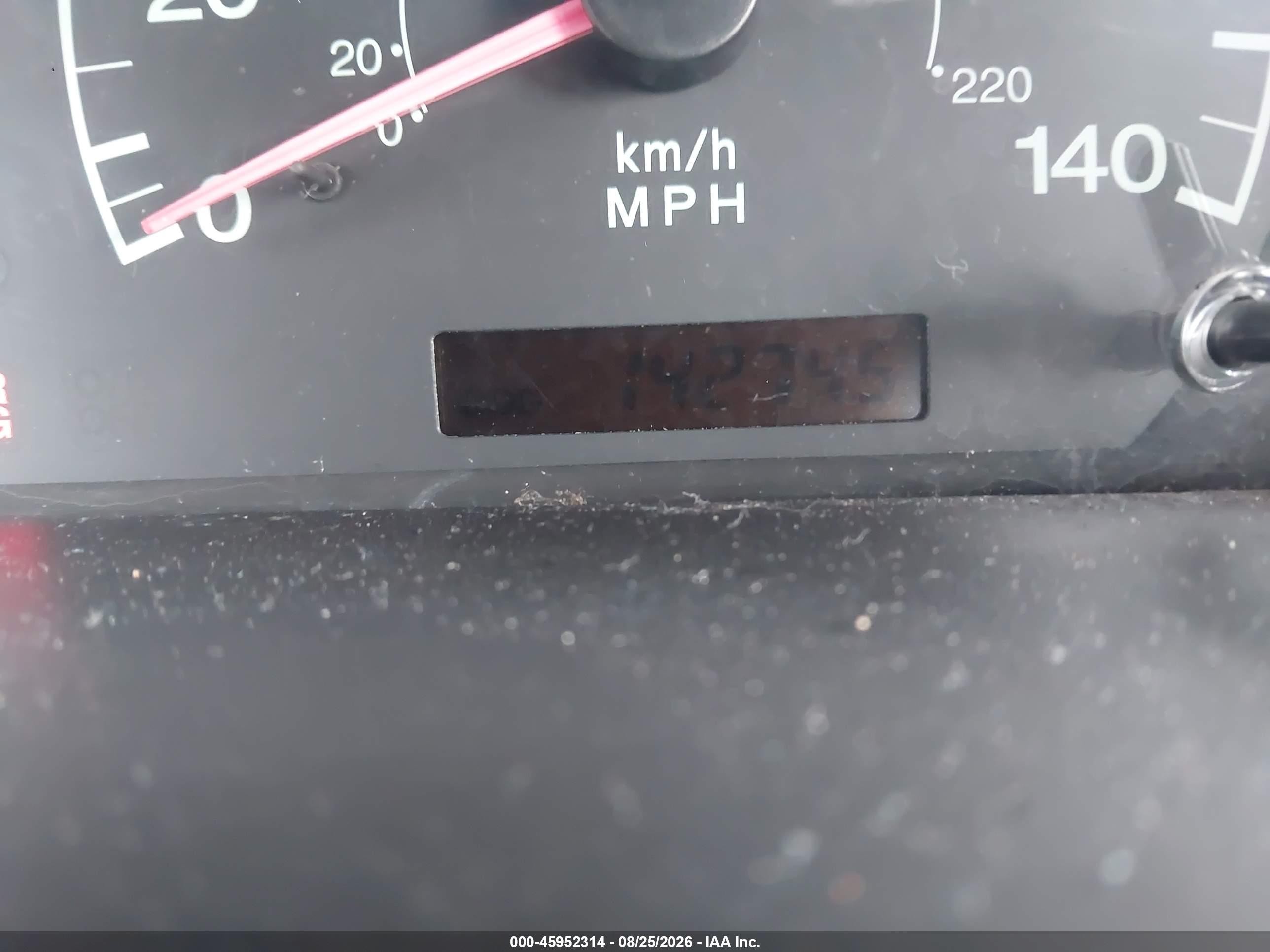2002 Hyundai Elantra Gls Gray vin: KMHDN45D12U447403