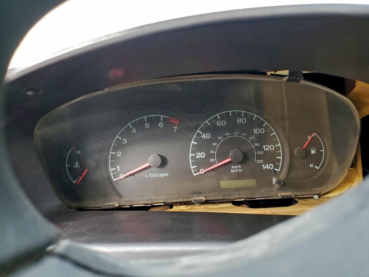 2001 Hyundai Elantra Gls Green vin: KMHDN45D21U205380