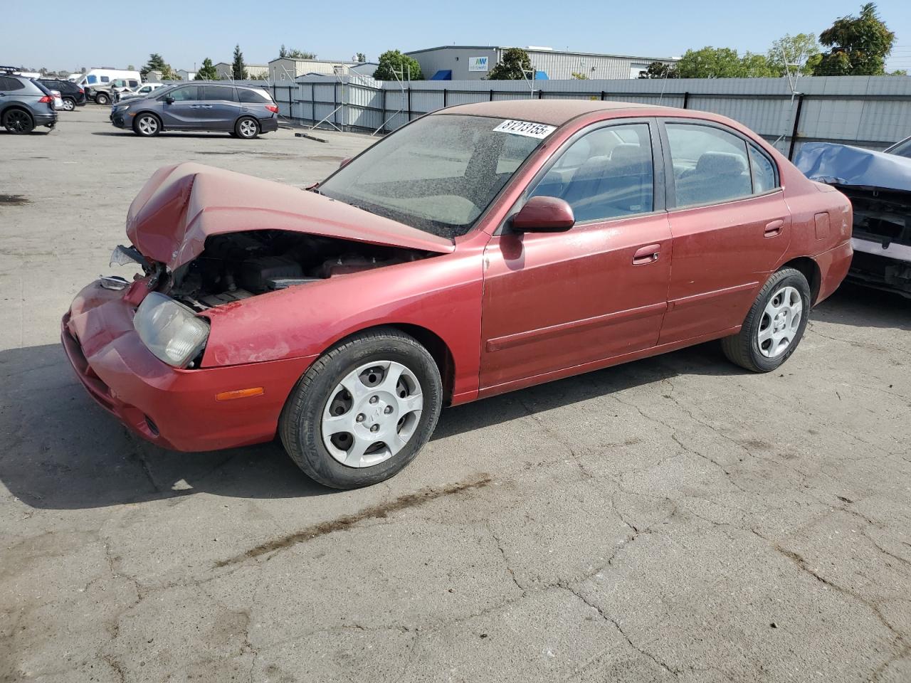 KMHDN45D22U393108