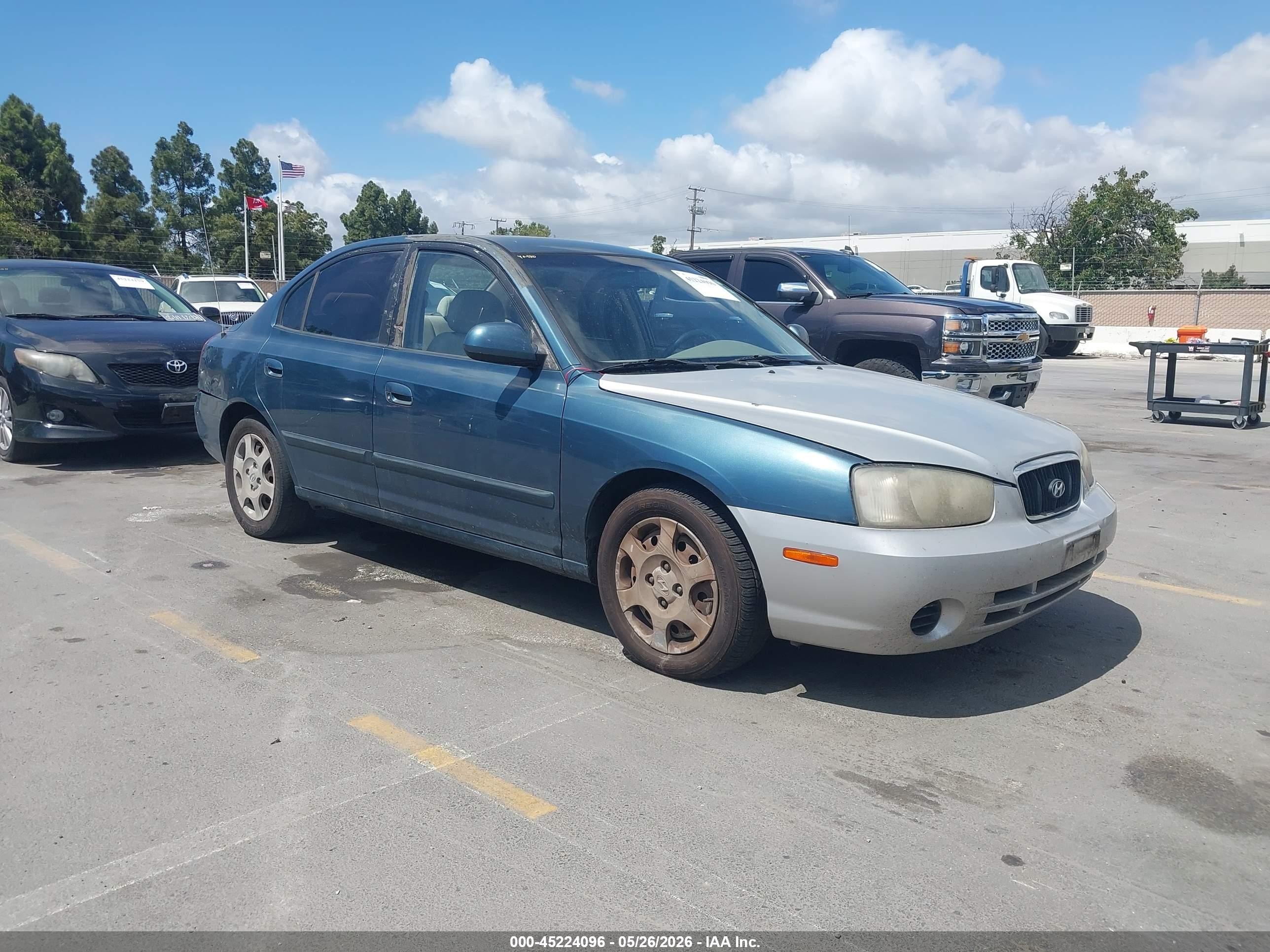 KMHDN45D22U402549