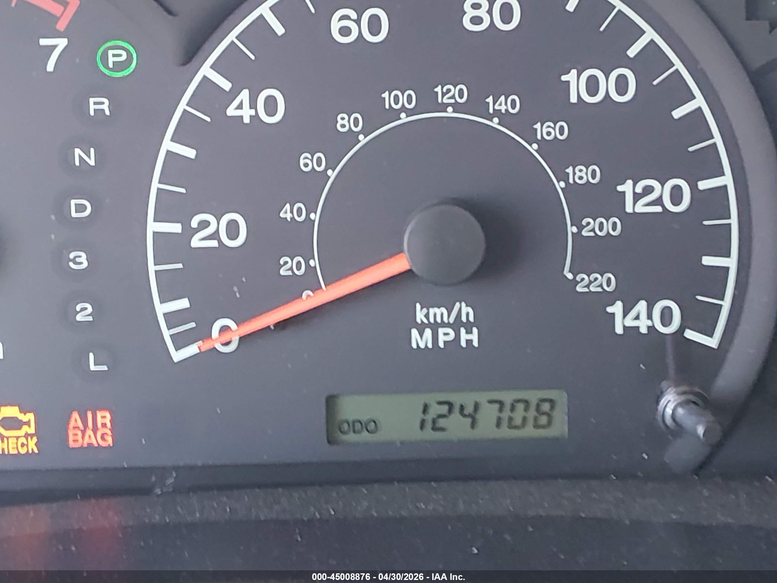 2001 Hyundai Elantra Gls Red vin: KMHDN45D31U176035