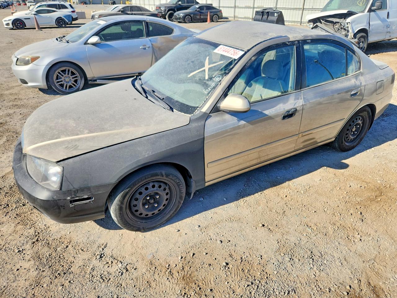 KMHDN45D32U319566