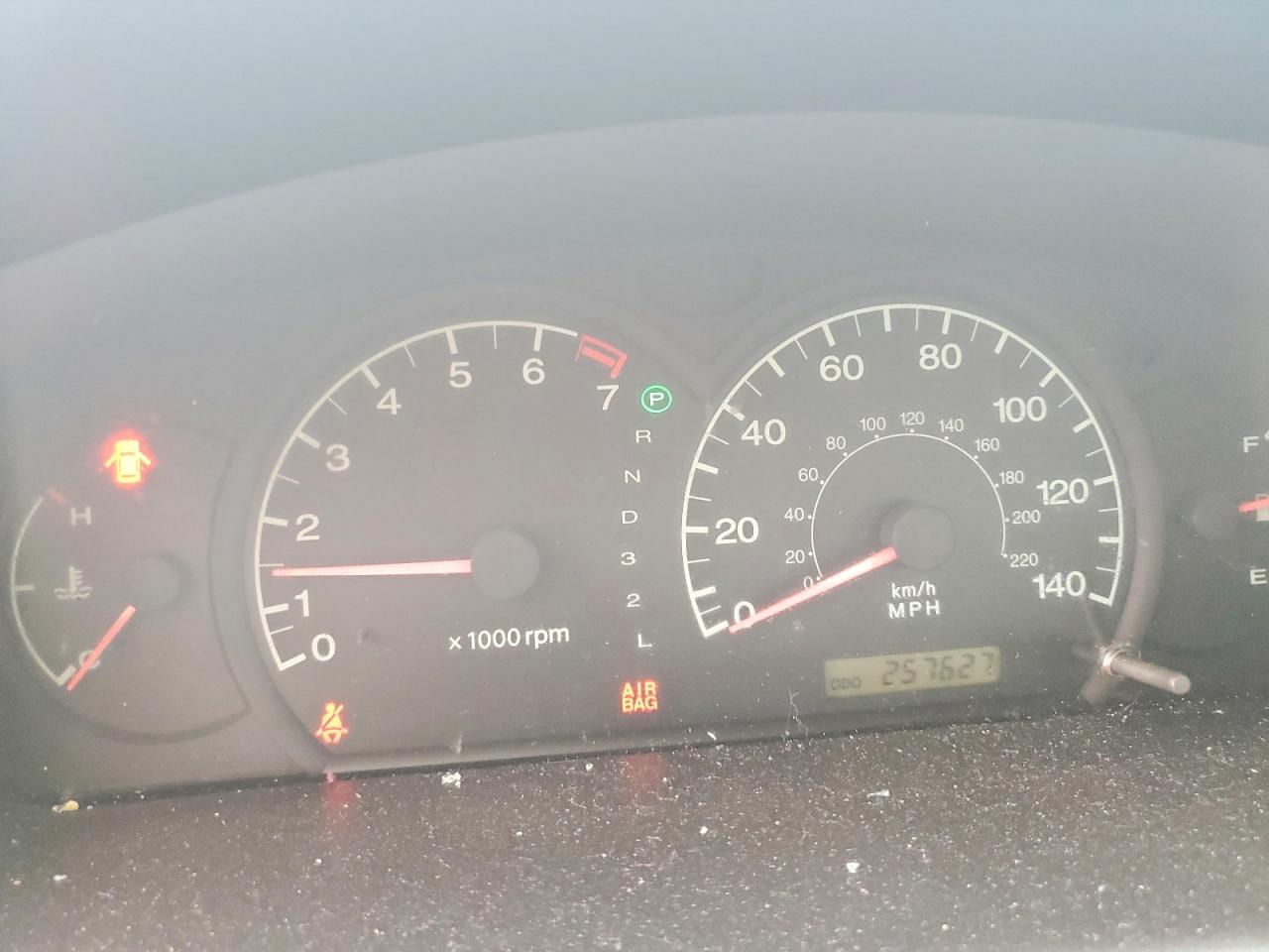 2002 Hyundai Elantra Gls Green vin: KMHDN45D42U422186