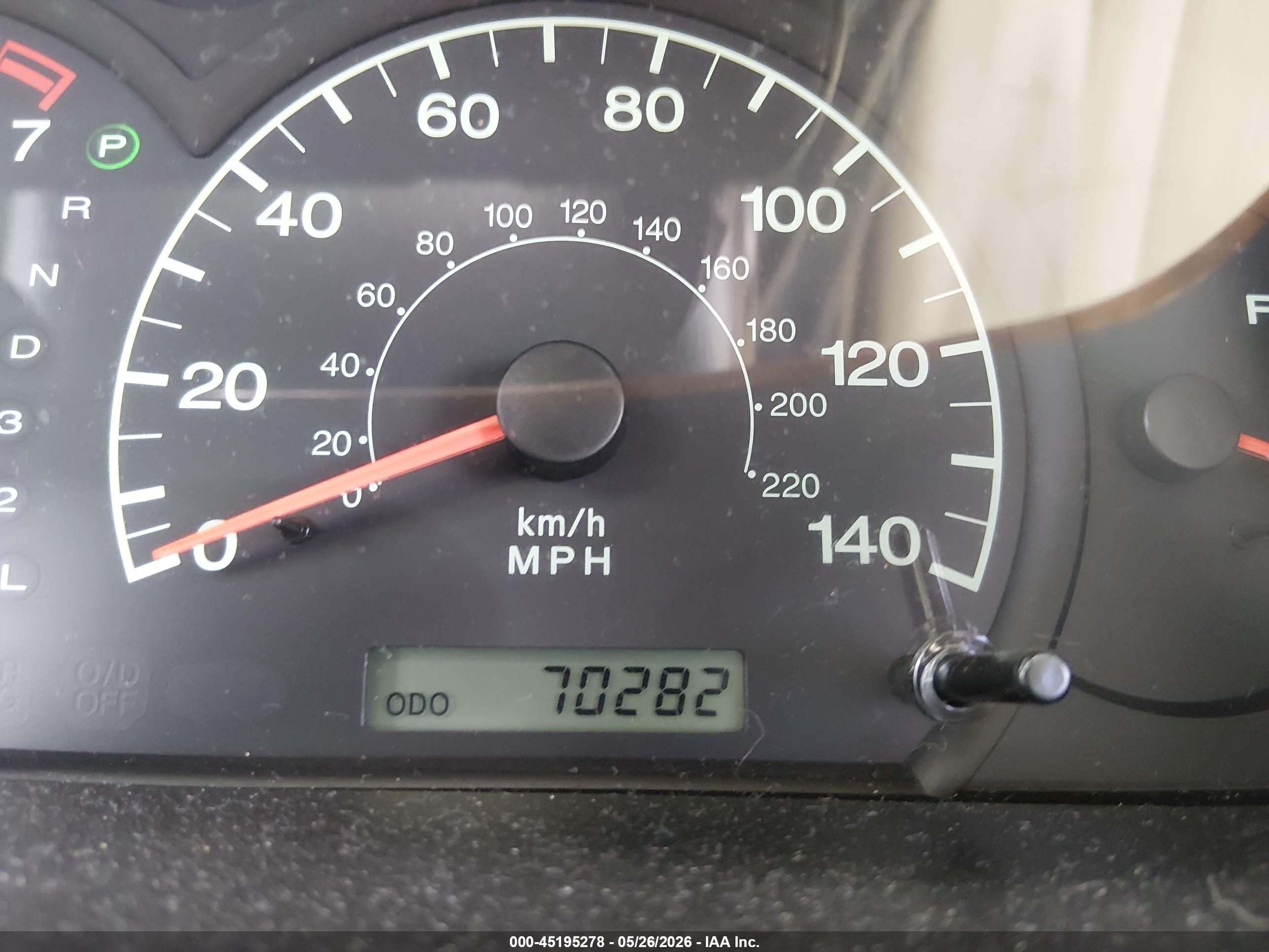 2003 Hyundai Elantra Gls/gt Maroon vin: KMHDN45D43U516280