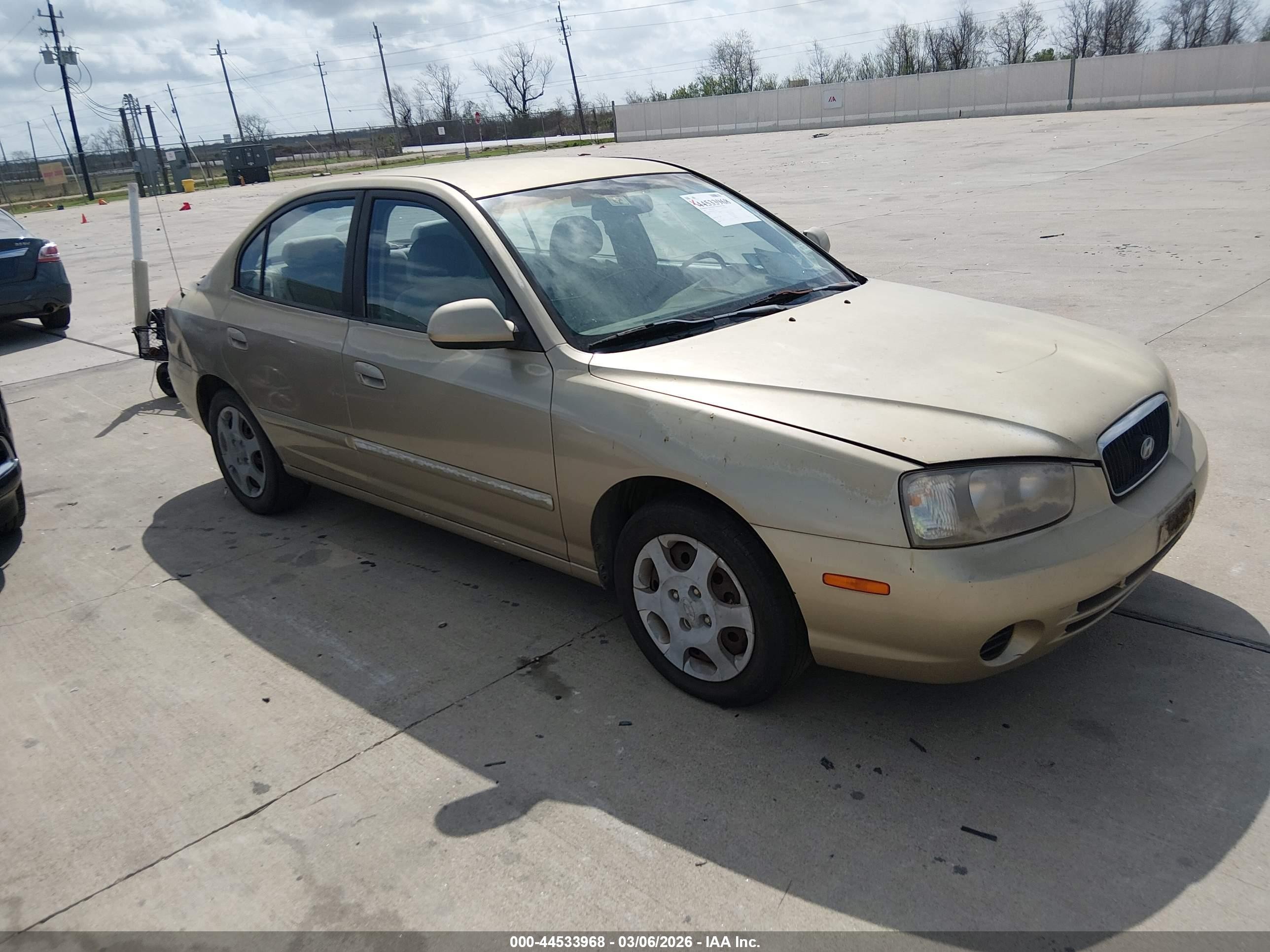 KMHDN45D43U660654