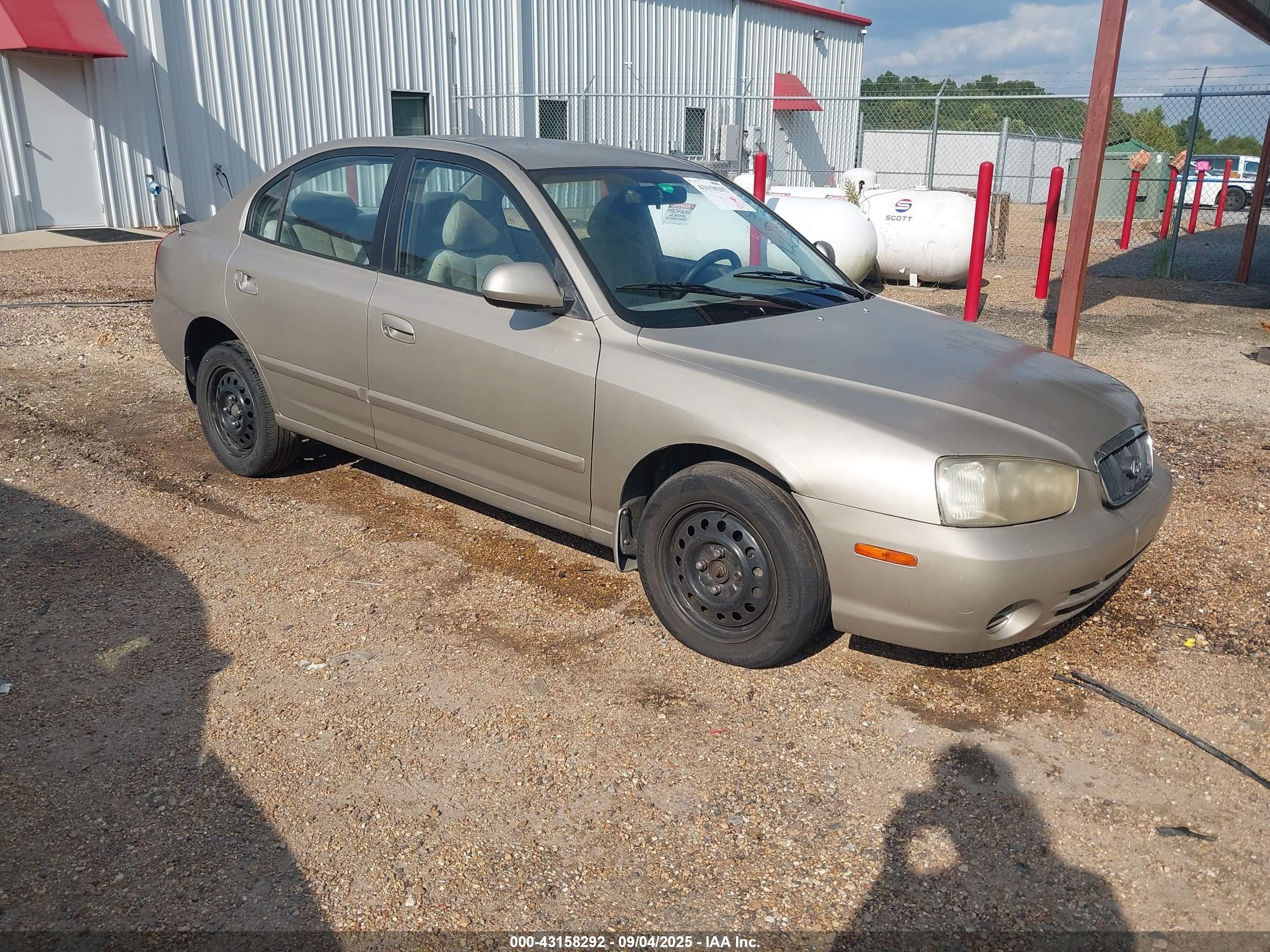 KMHDN45D52U319259