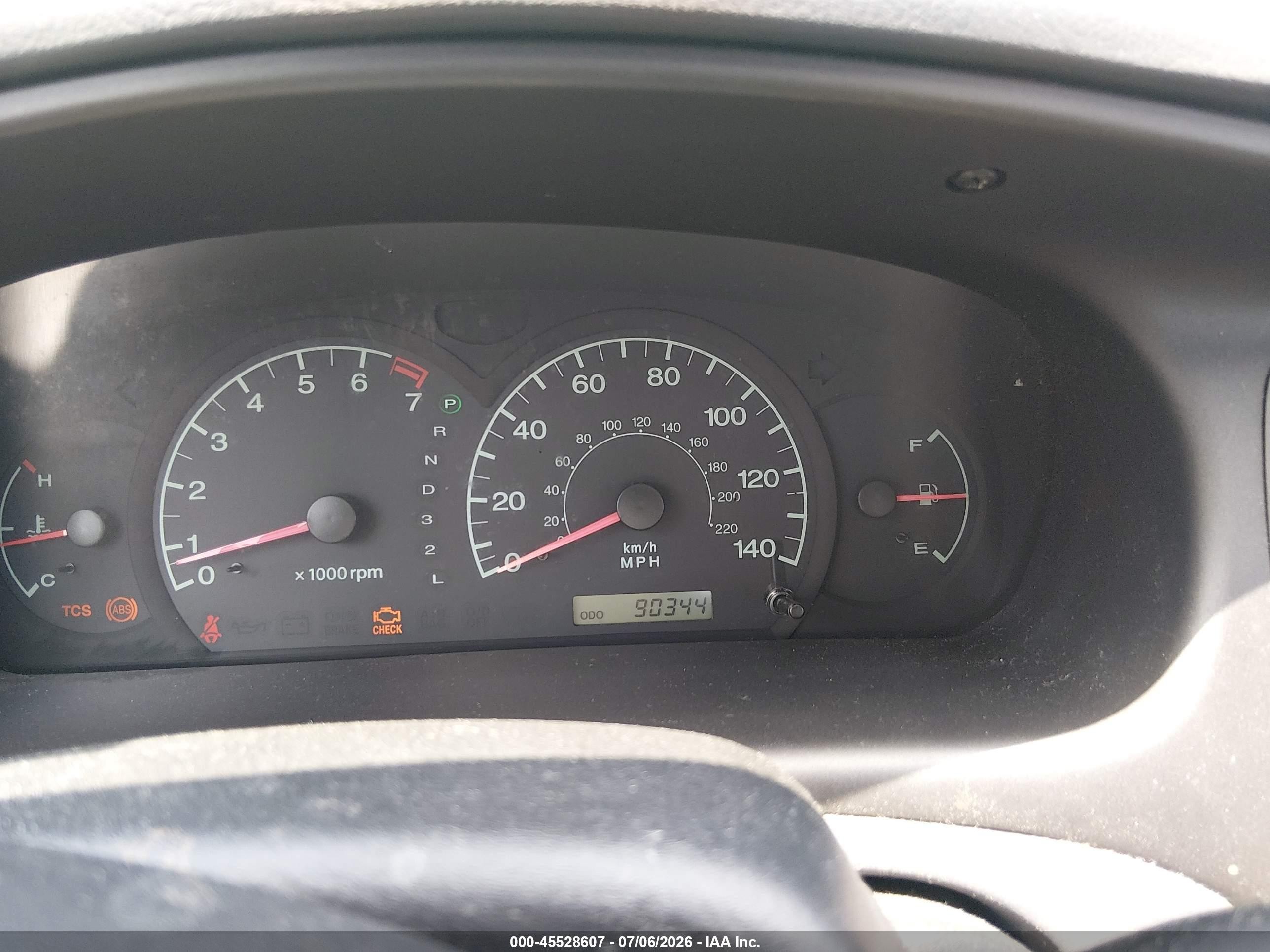 2003 Hyundai Elantra Gls/gt Серый vin: KMHDN45D53U554925