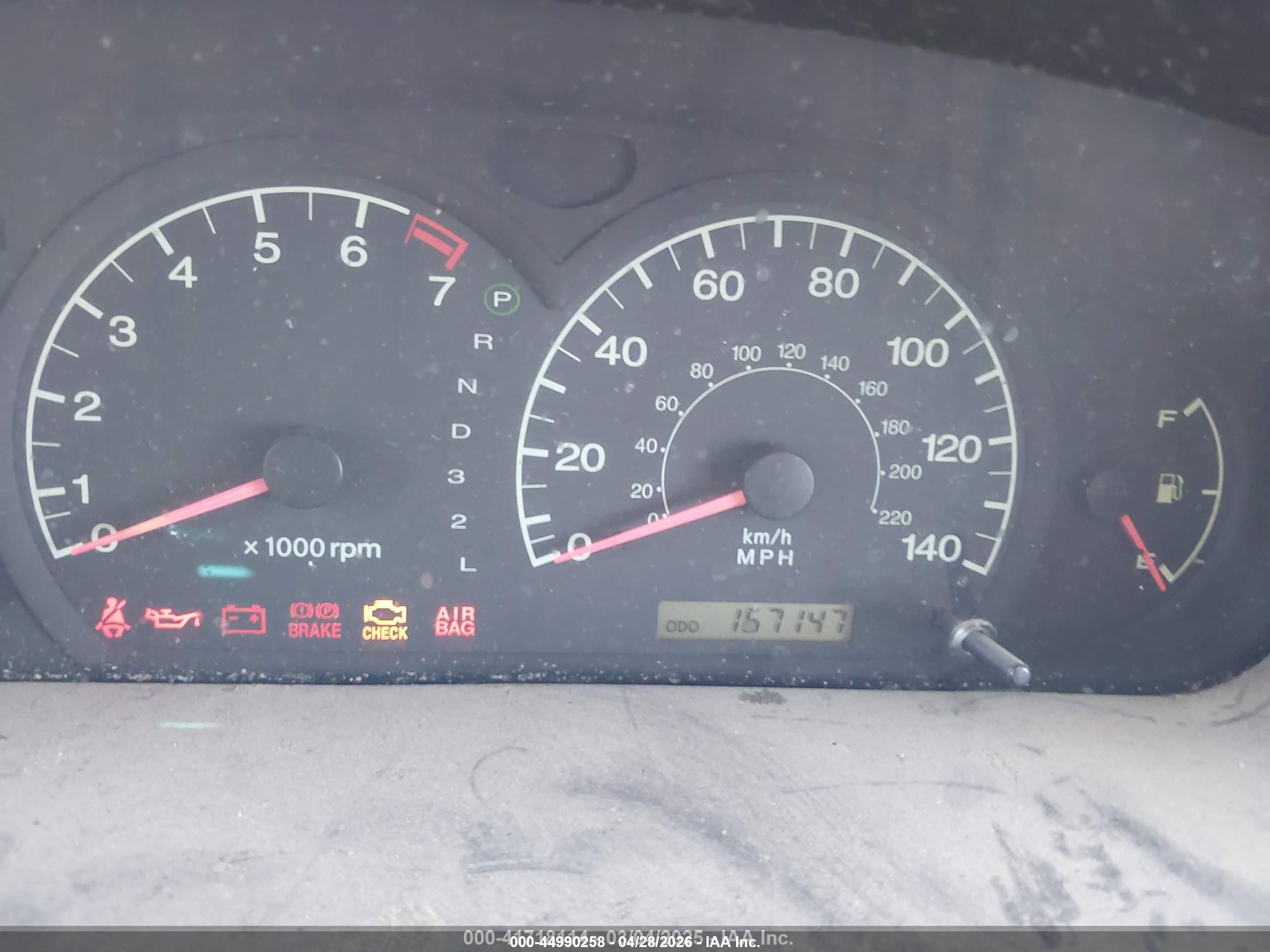2003 Hyundai Elantra Gls/gt Teal vin: KMHDN45D83U586168