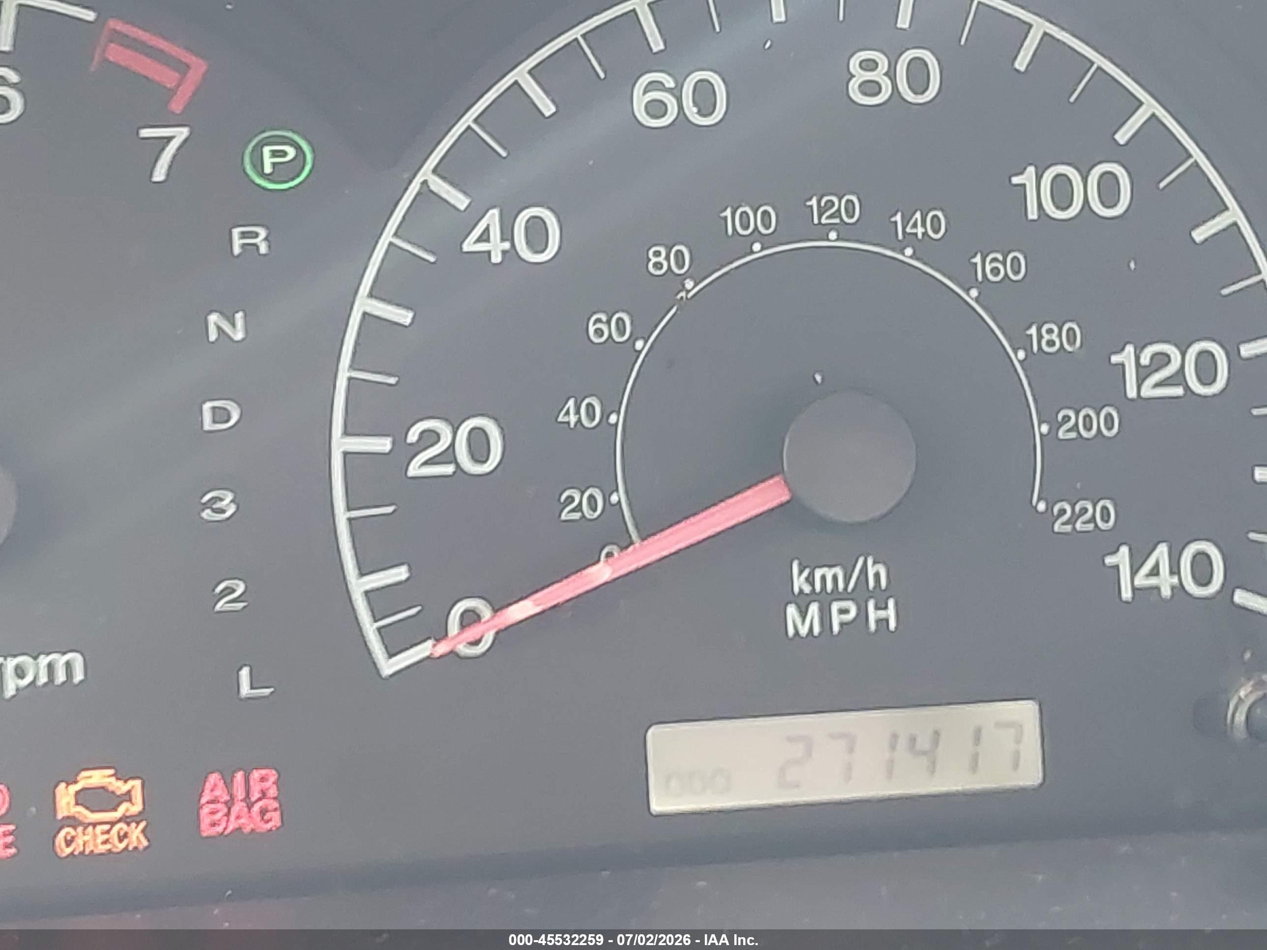 2003 Hyundai Elantra Gls/gt Navy vin: KMHDN45D83U608444