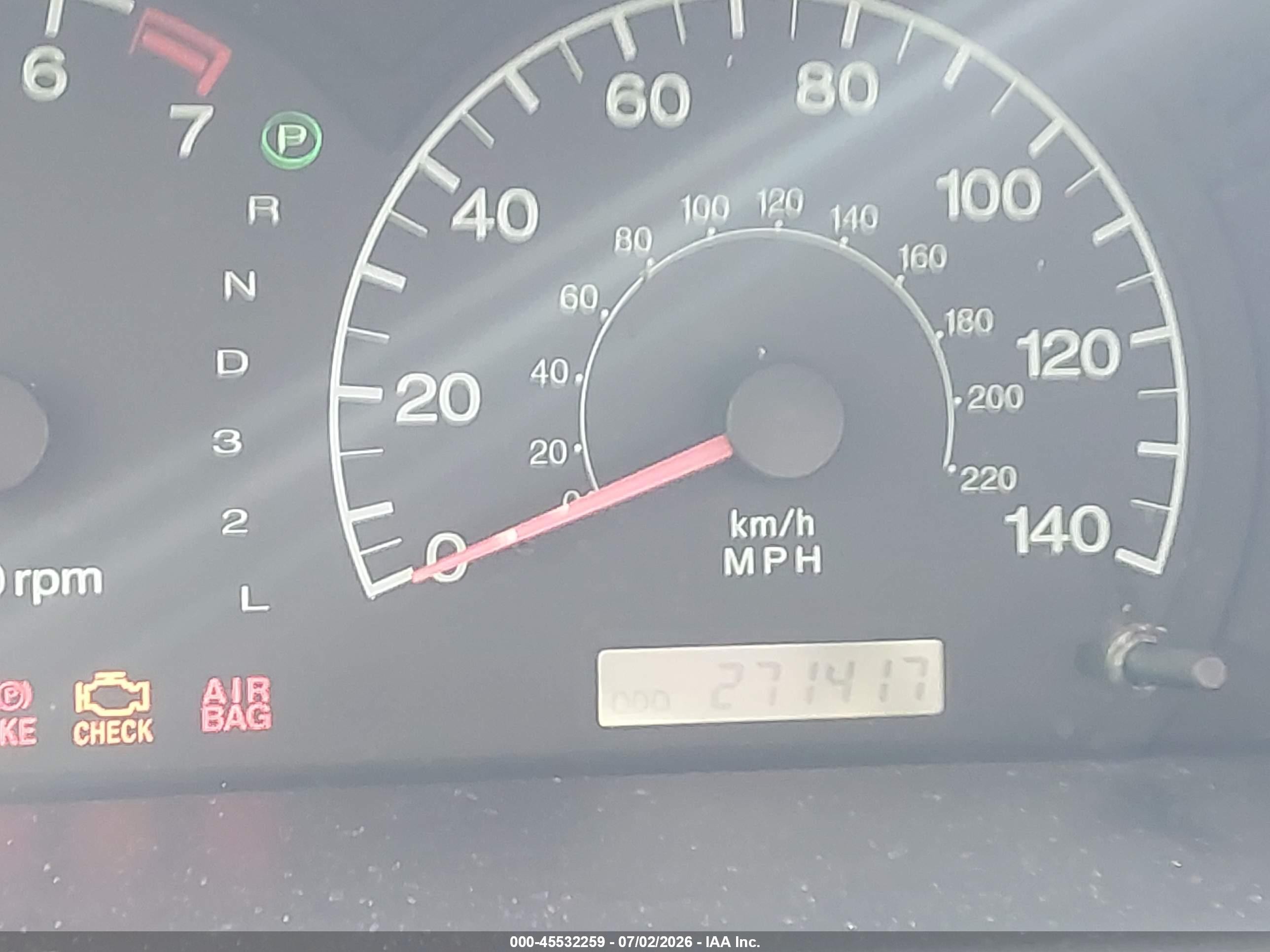 2003 Hyundai Elantra Gls/gt Navy vin: KMHDN45D83U608444