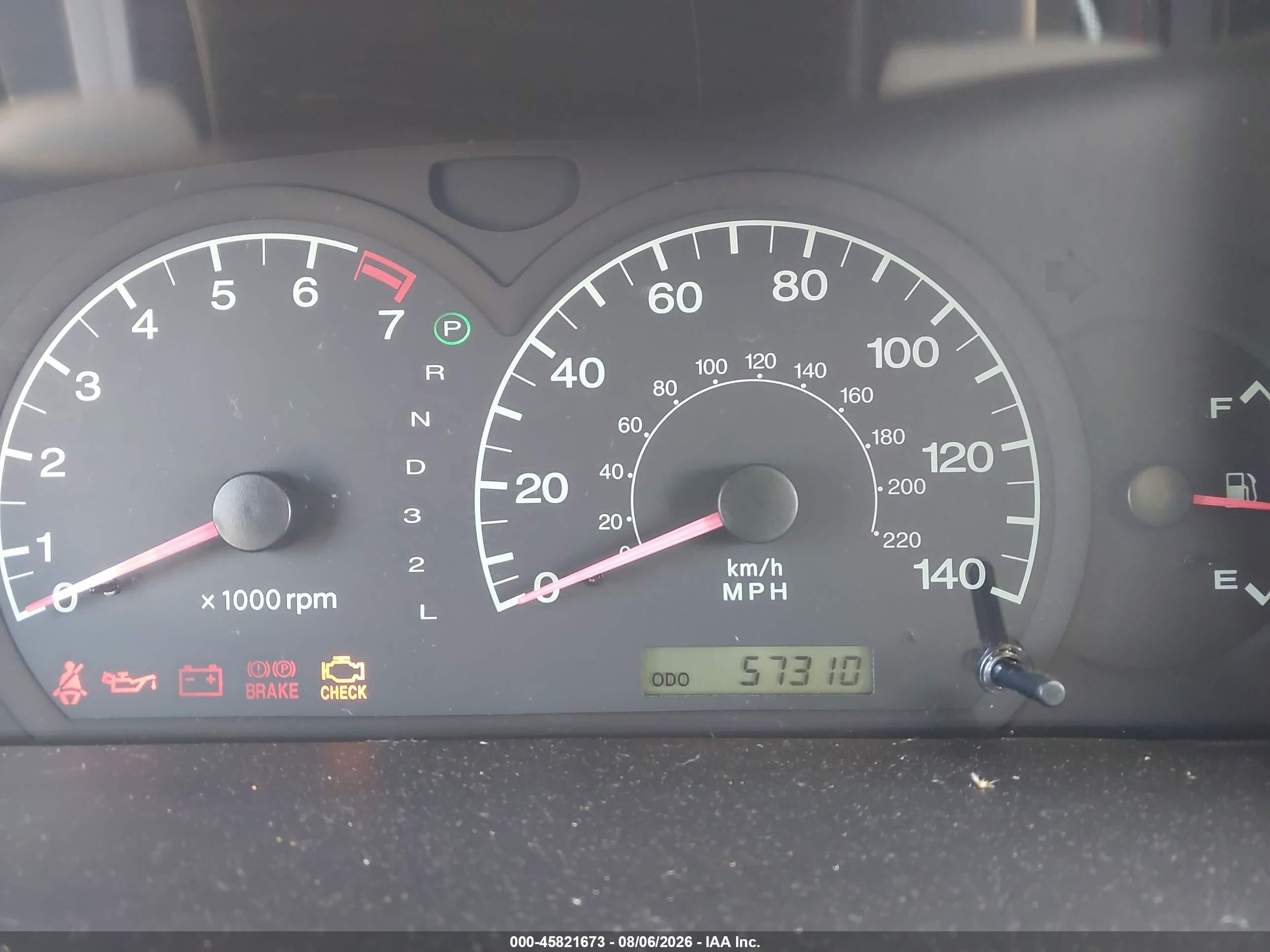 2003 Hyundai Elantra Gls/gt Gold vin: KMHDN45D83U612557