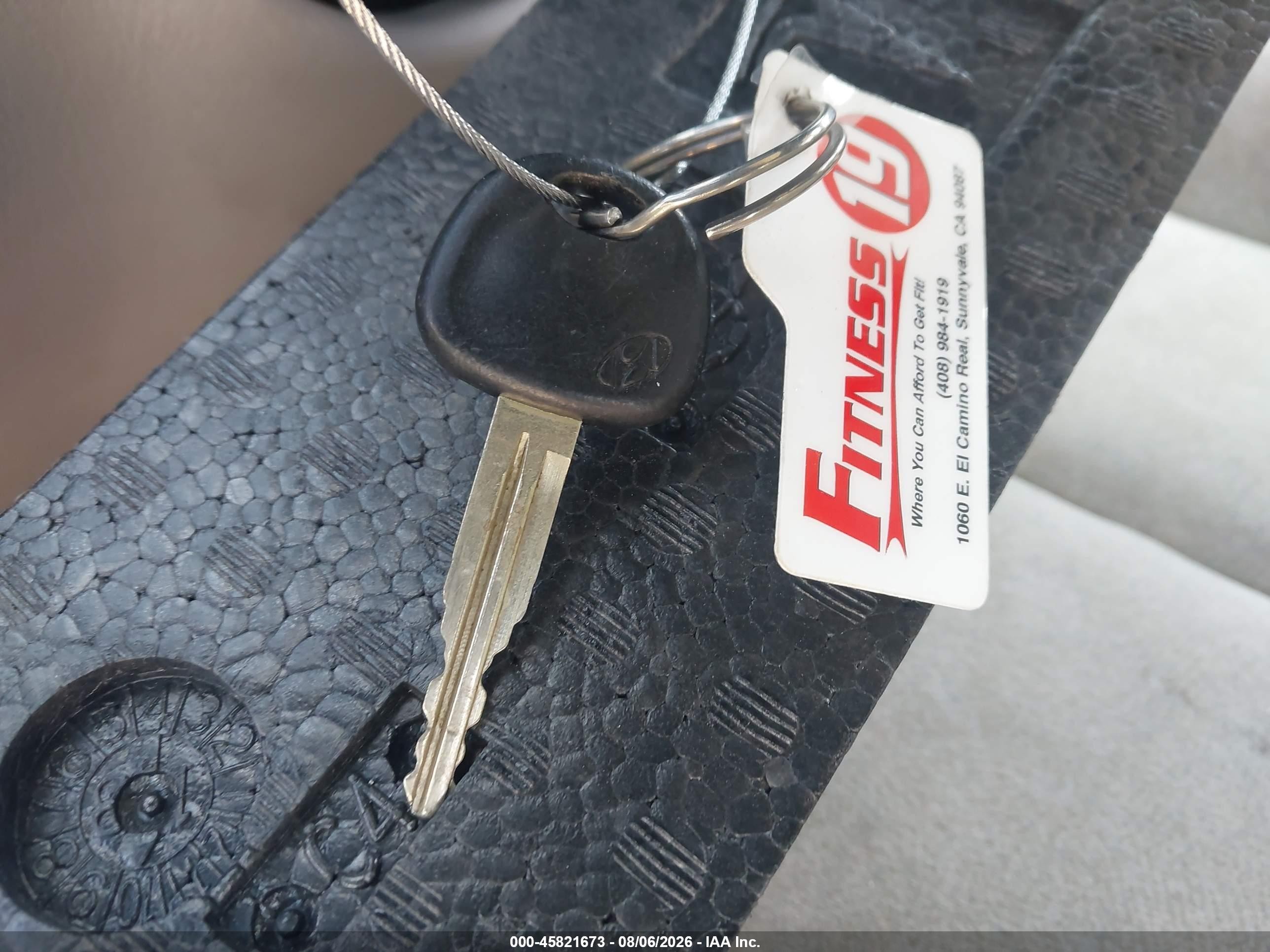 2003 Hyundai Elantra Gls/gt Gold vin: KMHDN45D83U612557