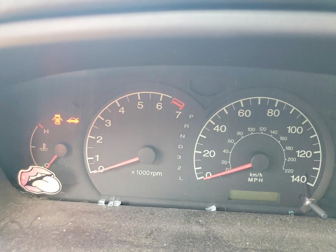 2002 Hyundai Elantra Gls Silver vin: KMHDN45D92U283821