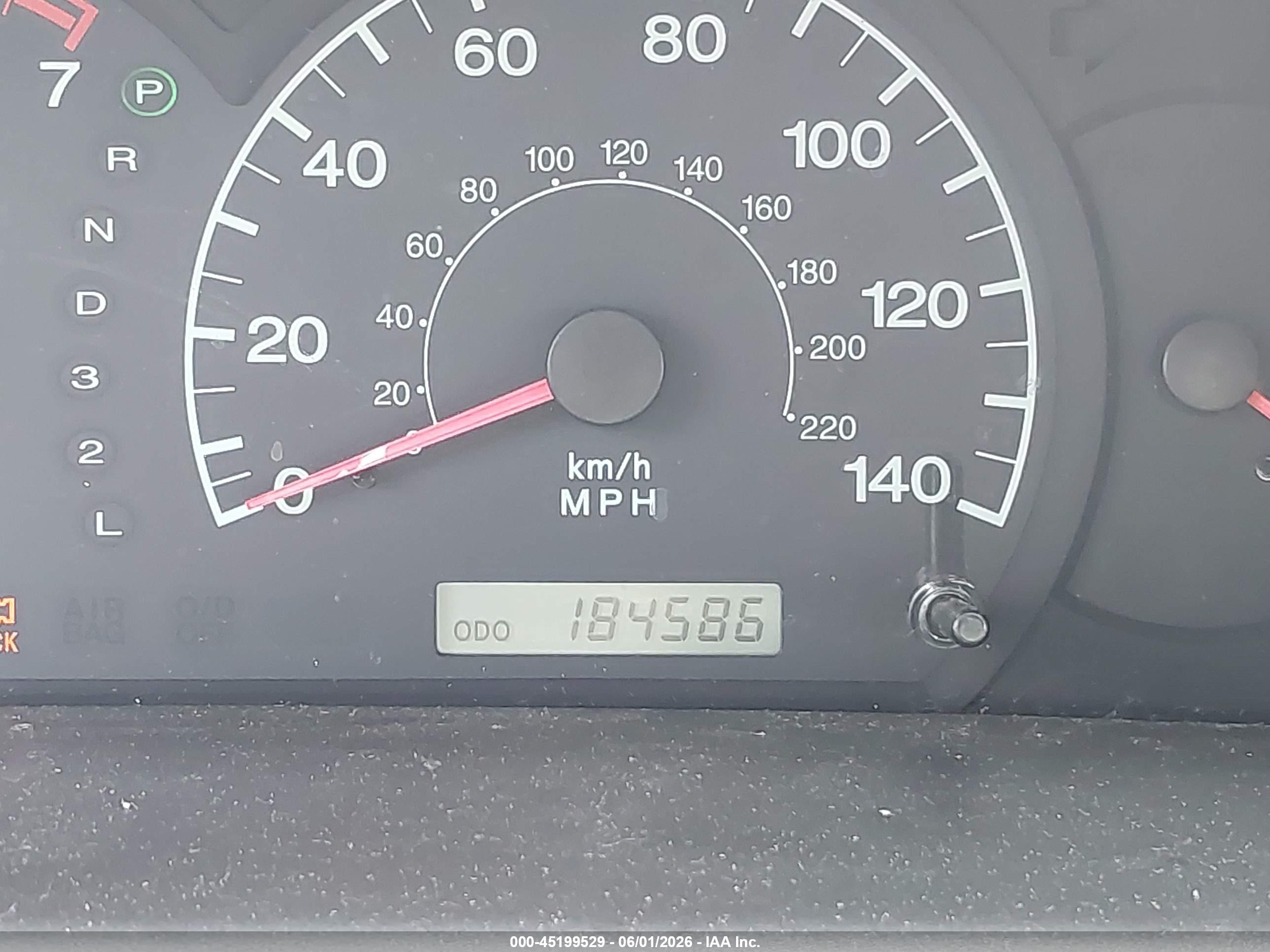2002 Hyundai Elantra Gls Silver vin: KMHDN45D92U380081