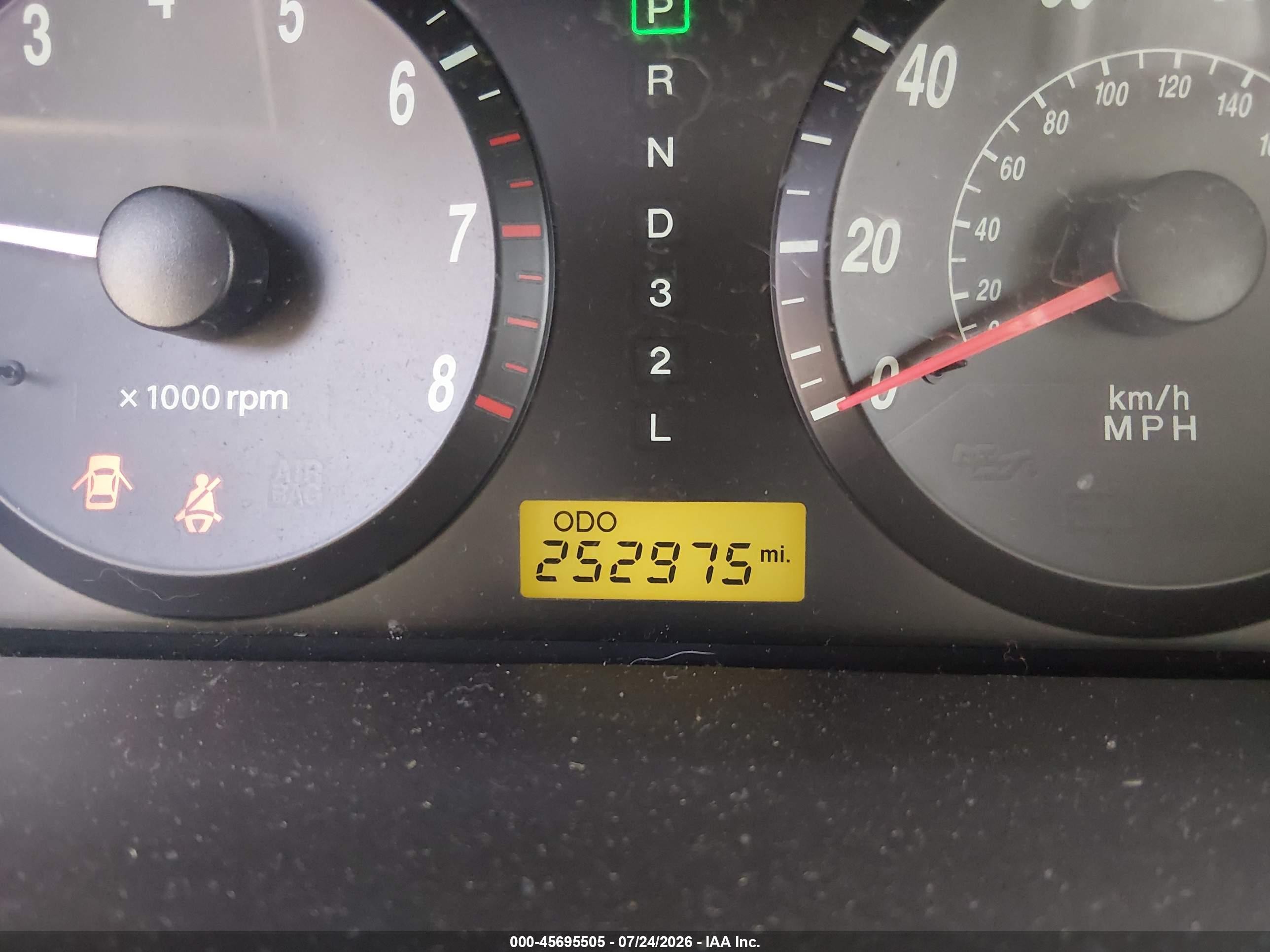 2005 Hyundai Elantra Gls/gt Silver vin: KMHDN46D05U036612
