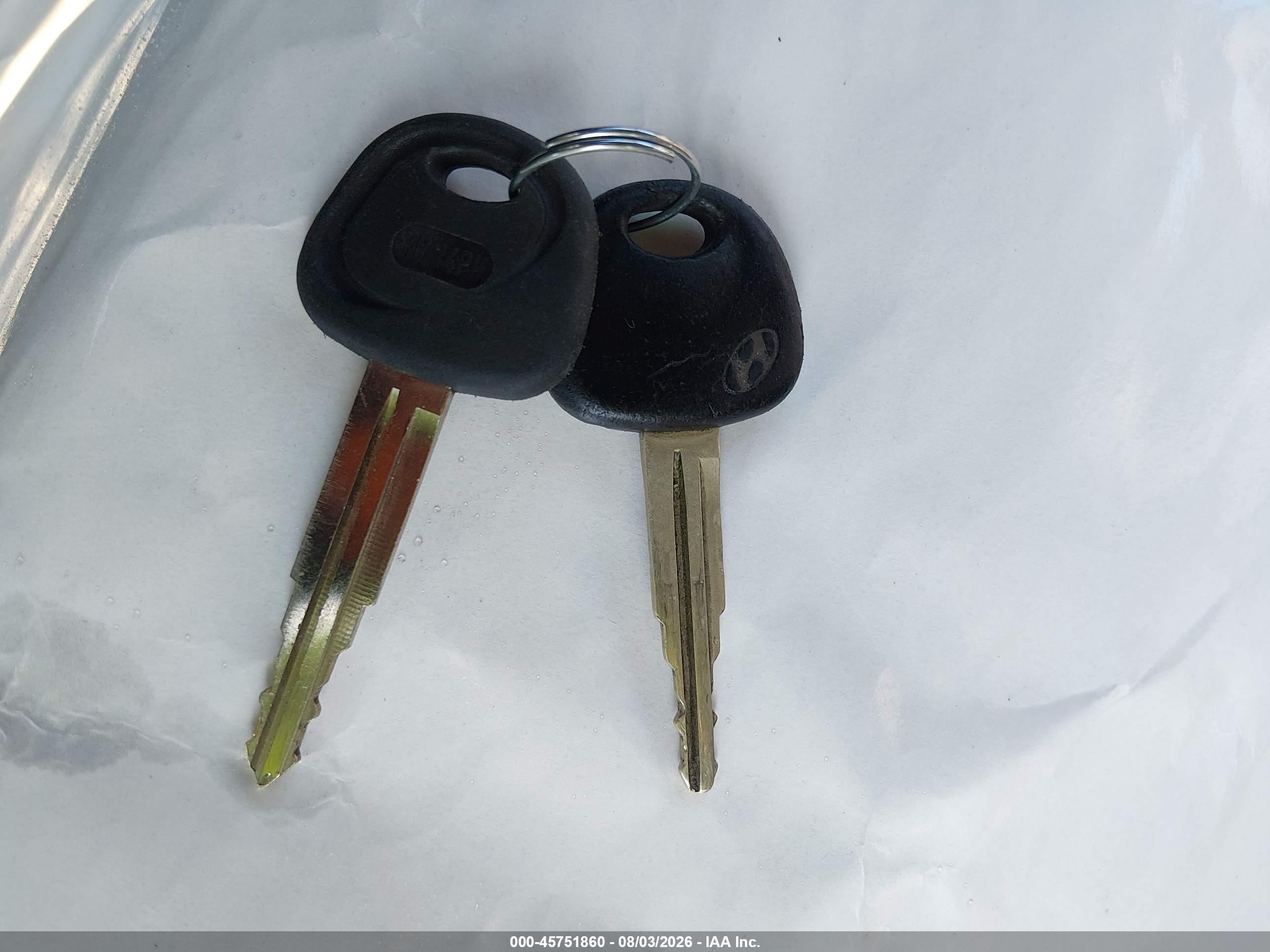 2005 Hyundai Elantra Gls/gt Синий vin: KMHDN46D05U043155
