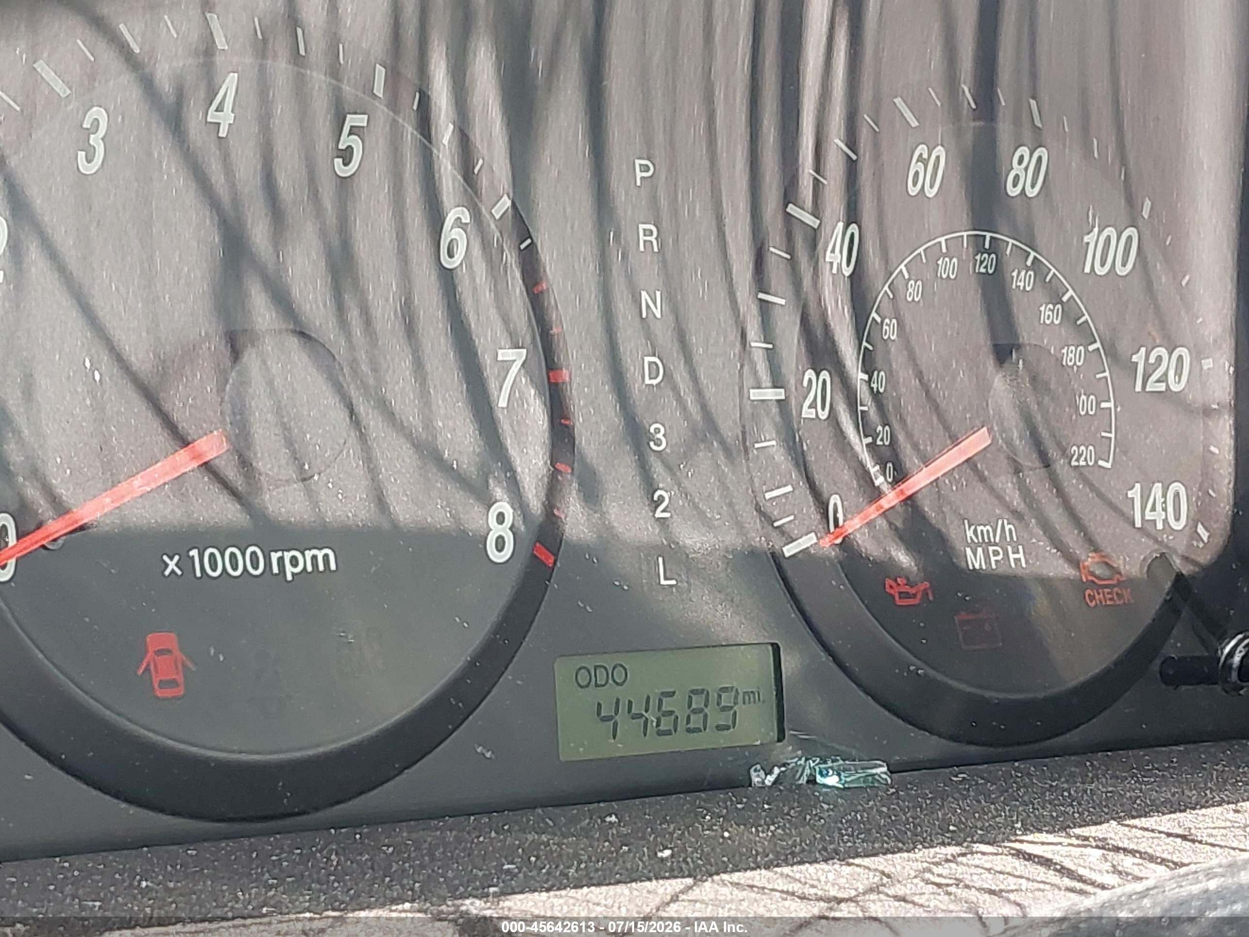 2005 Hyundai Elantra Gls/gt Black vin: KMHDN46D05U936474