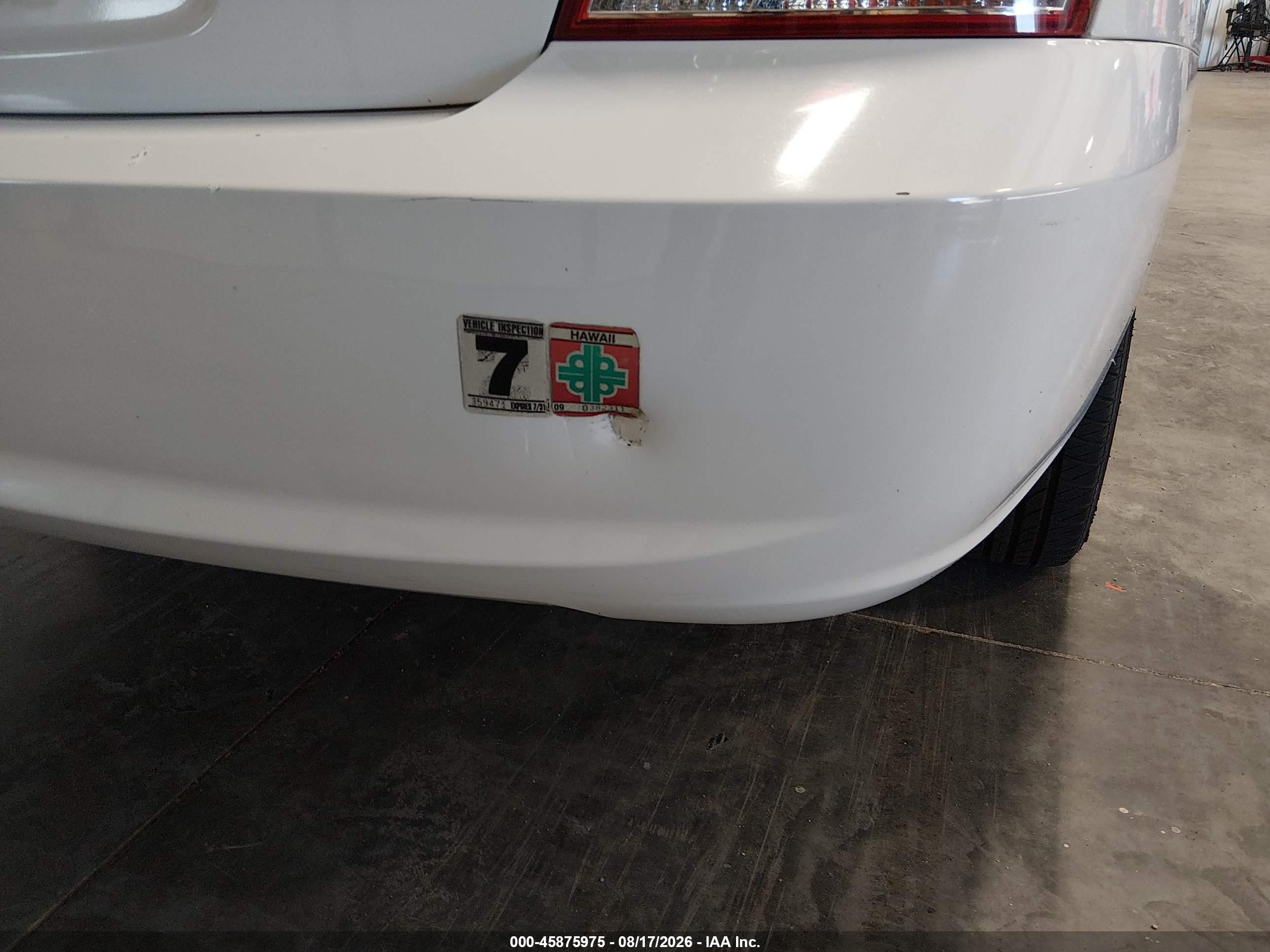 2005 Hyundai Elantra Gls/gt Белый vin: KMHDN46D05U939861