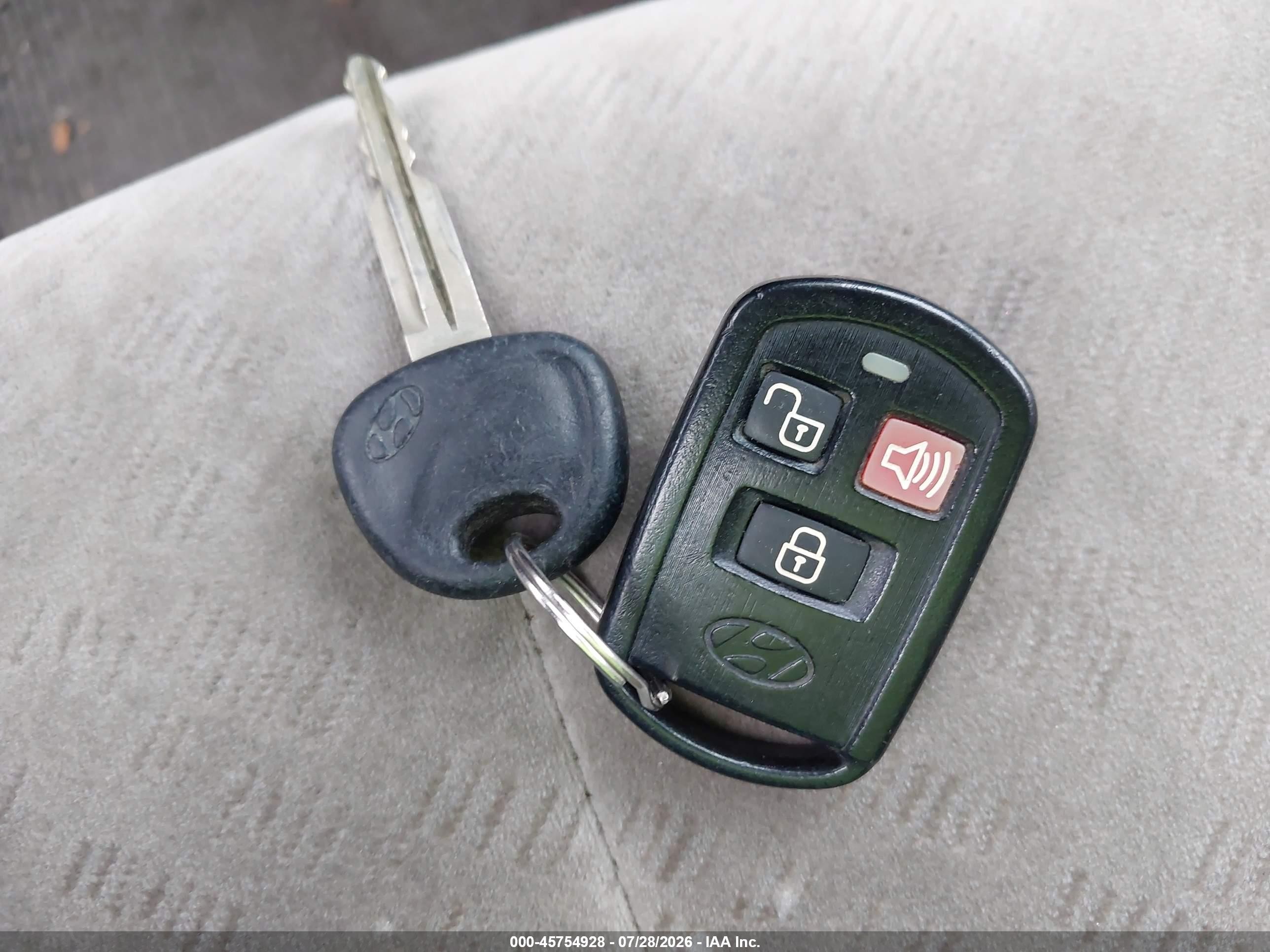 2006 Hyundai Elantra Gls/limited Green vin: KMHDN46D06U209210